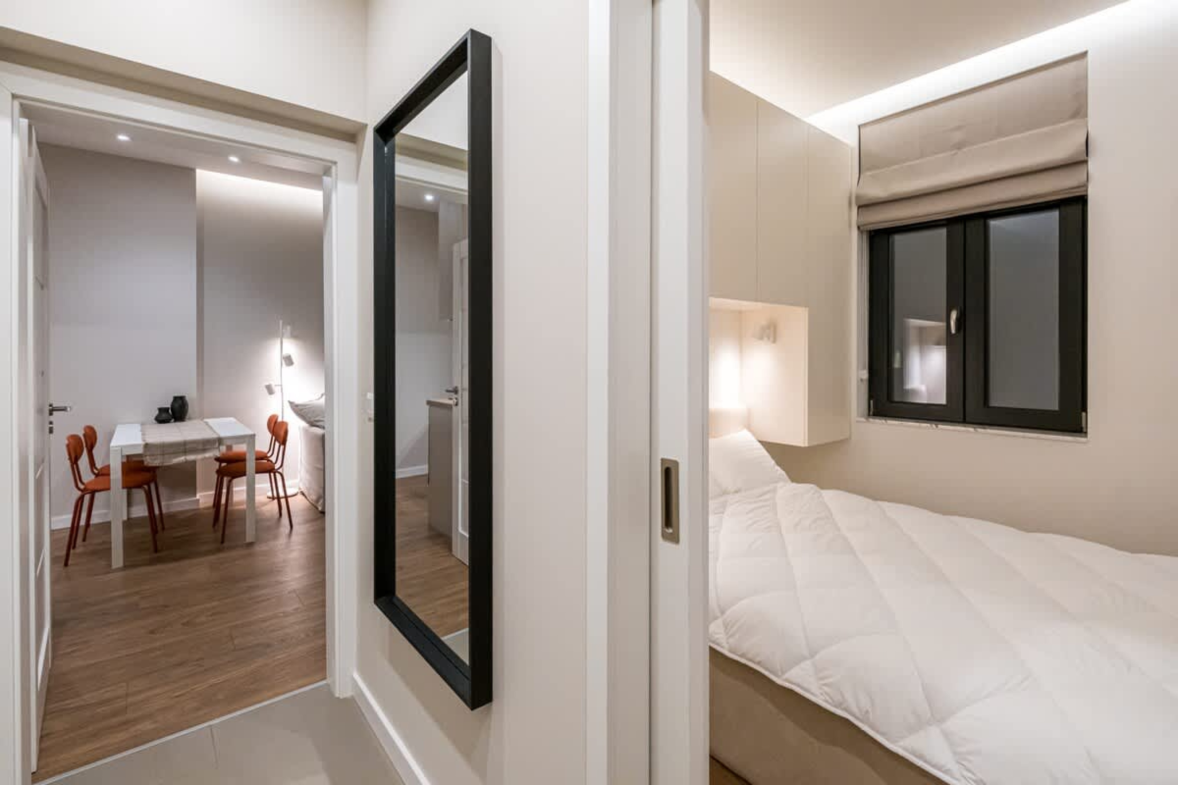 South 2.2 - Brand New Modern 1BD in Sofia Center - Photo 12