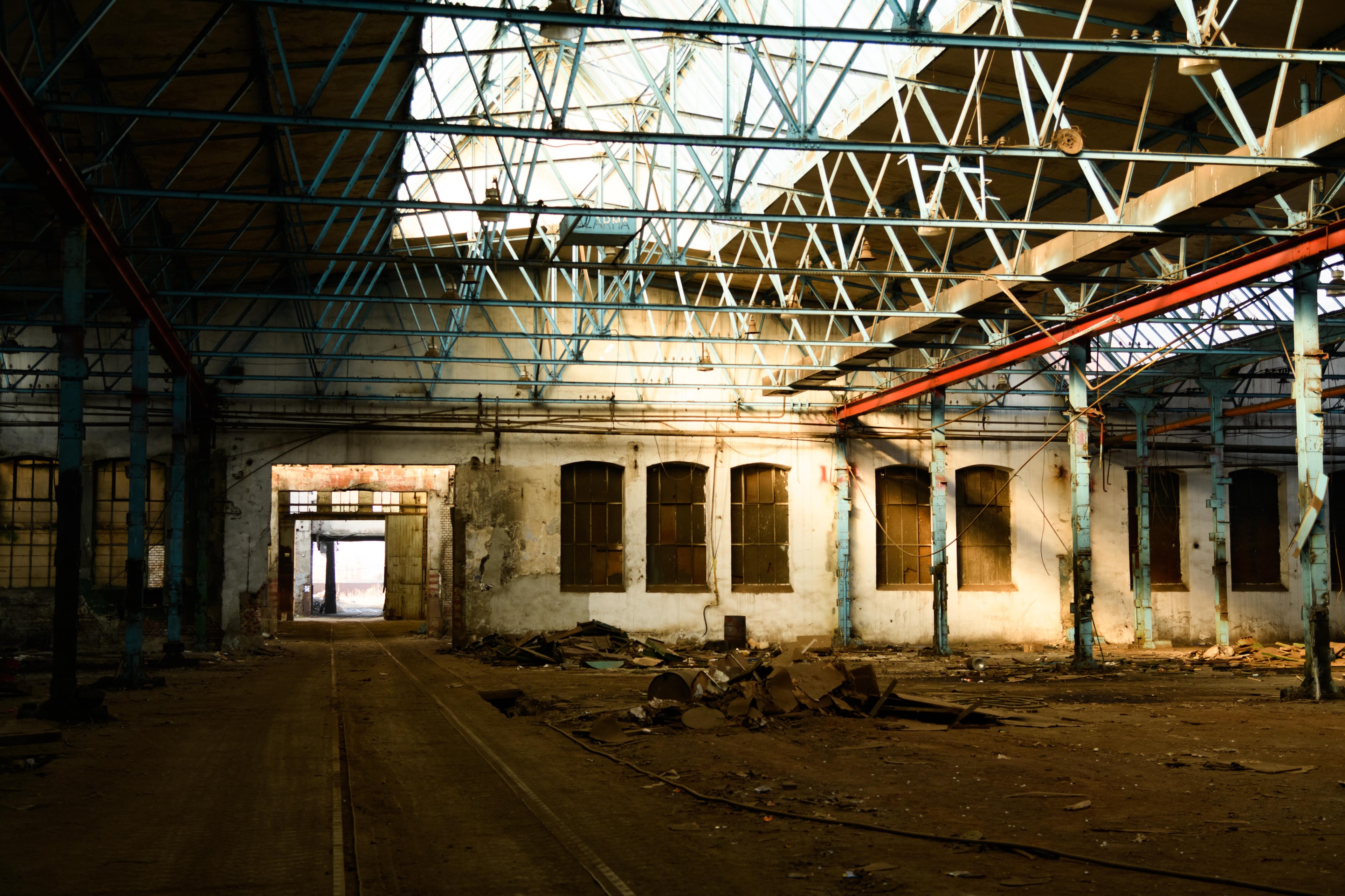 Scoutaround White Logo