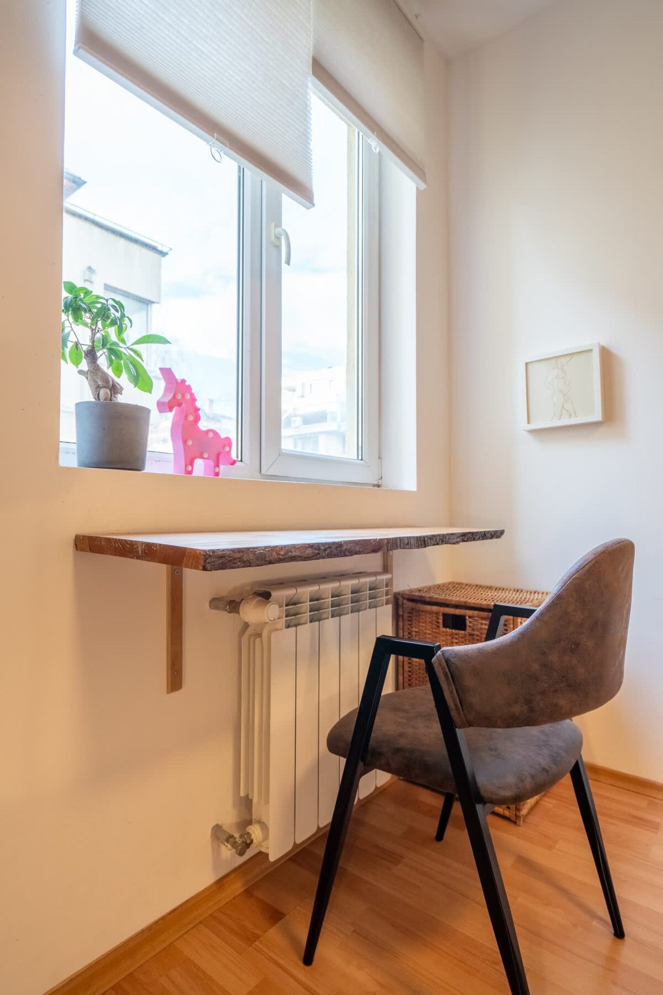 Scoutaround White Logo