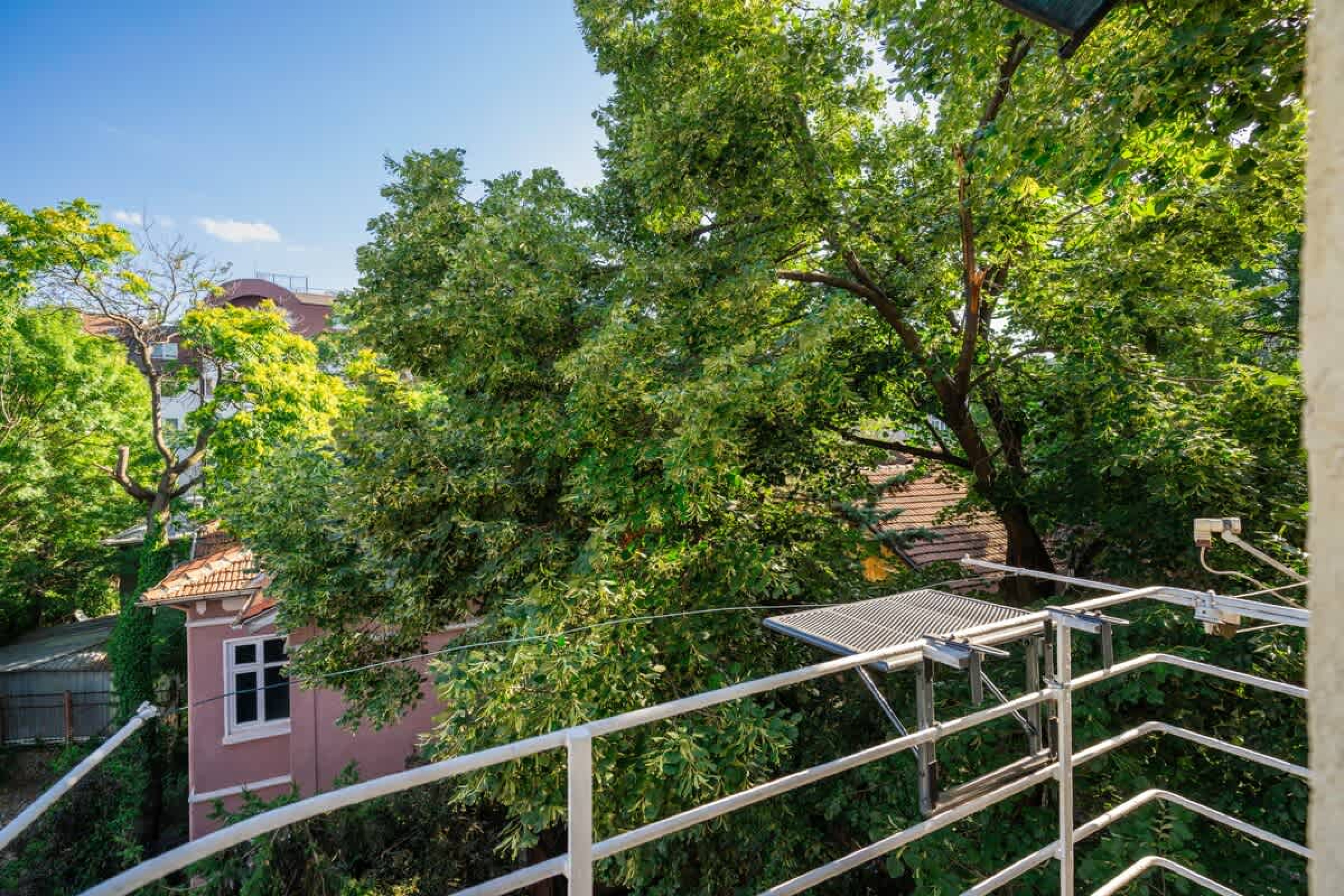 Scoutaround White Logo