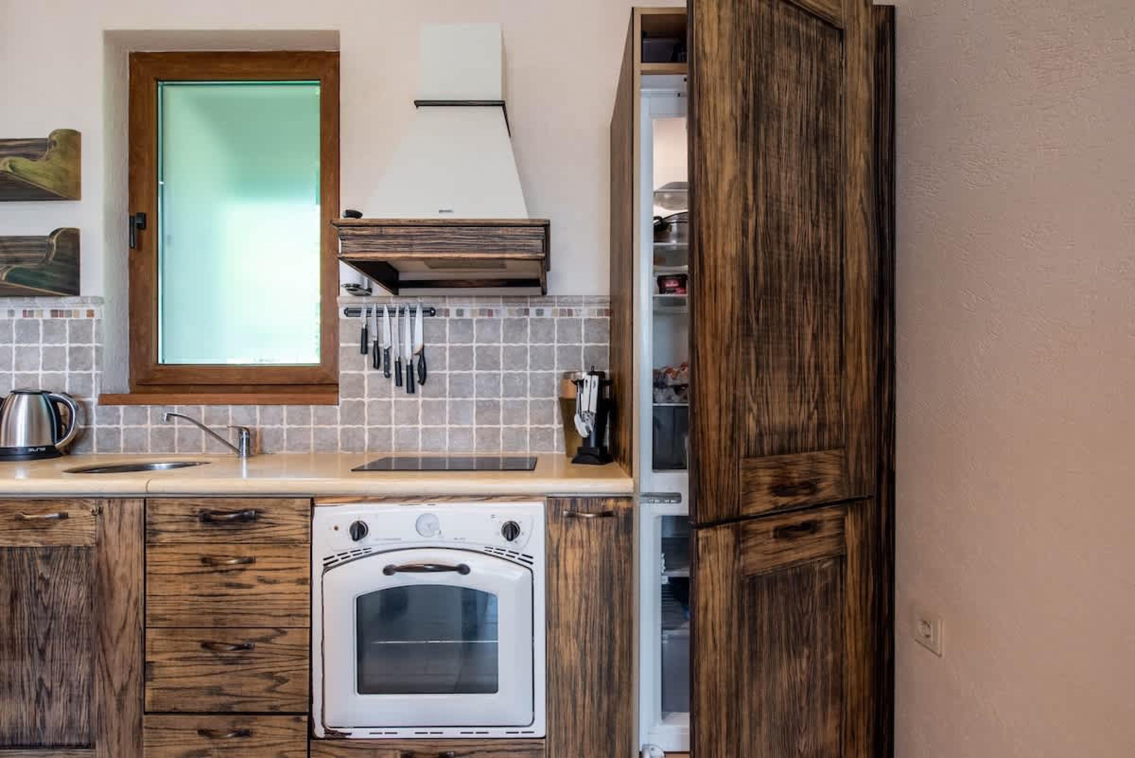 Villa Cook - Sea View / Heated Pool 10ppl@Balchik - Photo 29