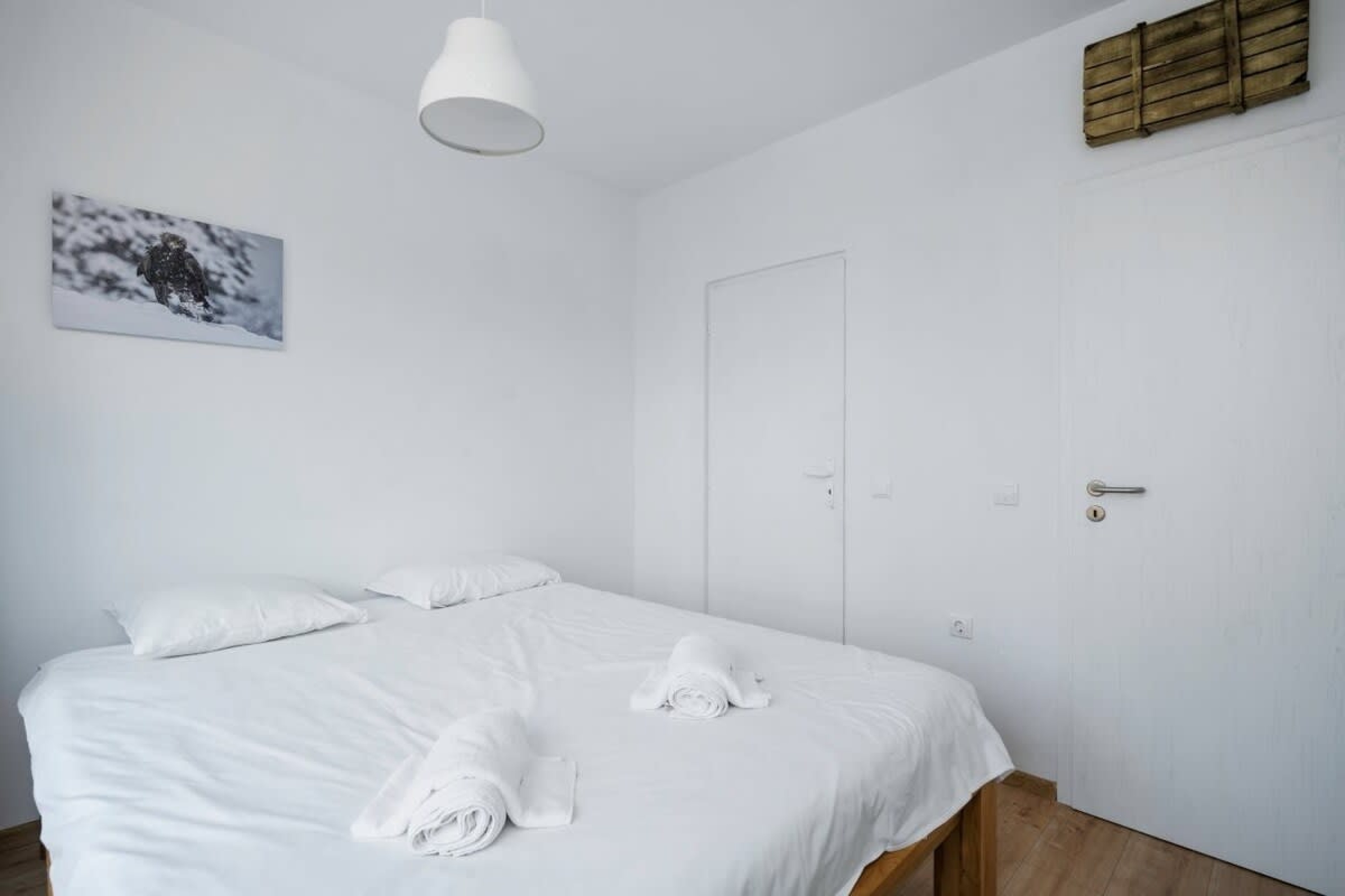 Bright and Cozy 1BD Apartment plus Desk - Photo 18