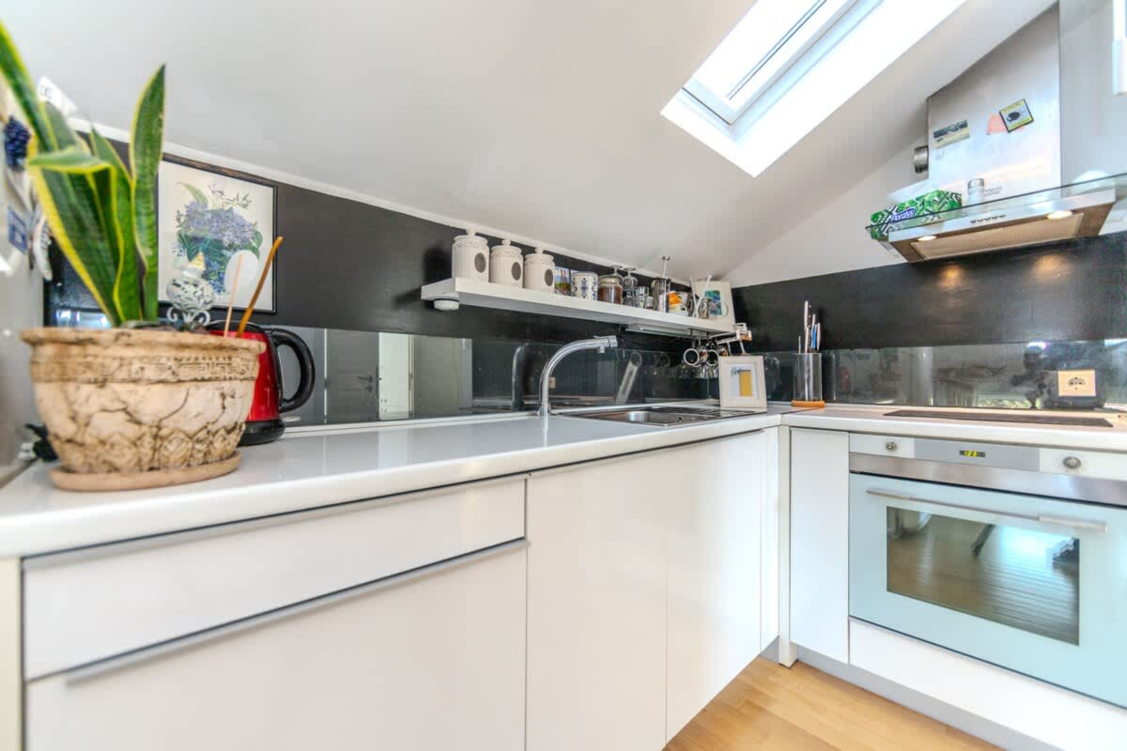 Scoutaround White Logo