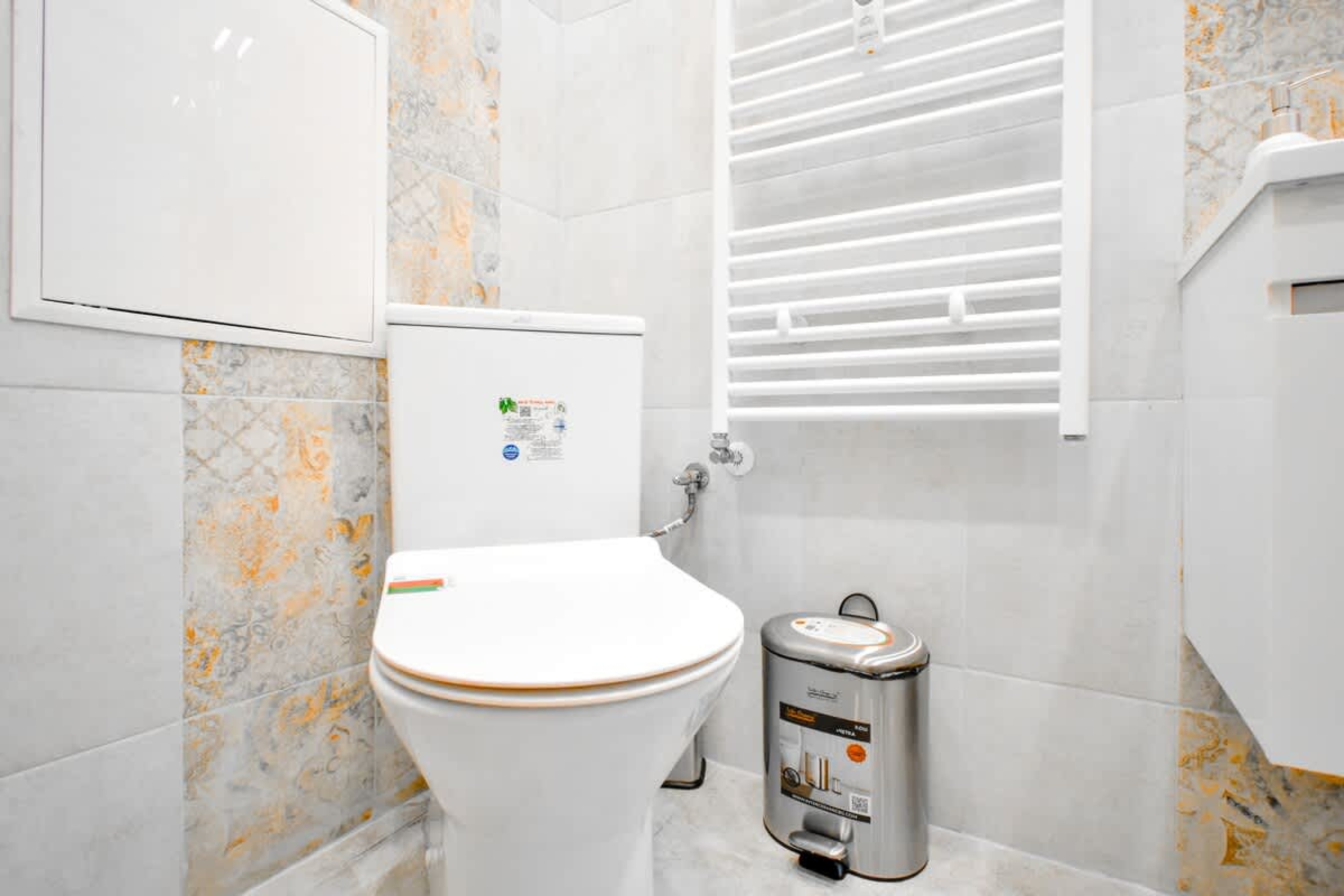 Orchidea City Centre 1BDR - Photo 16