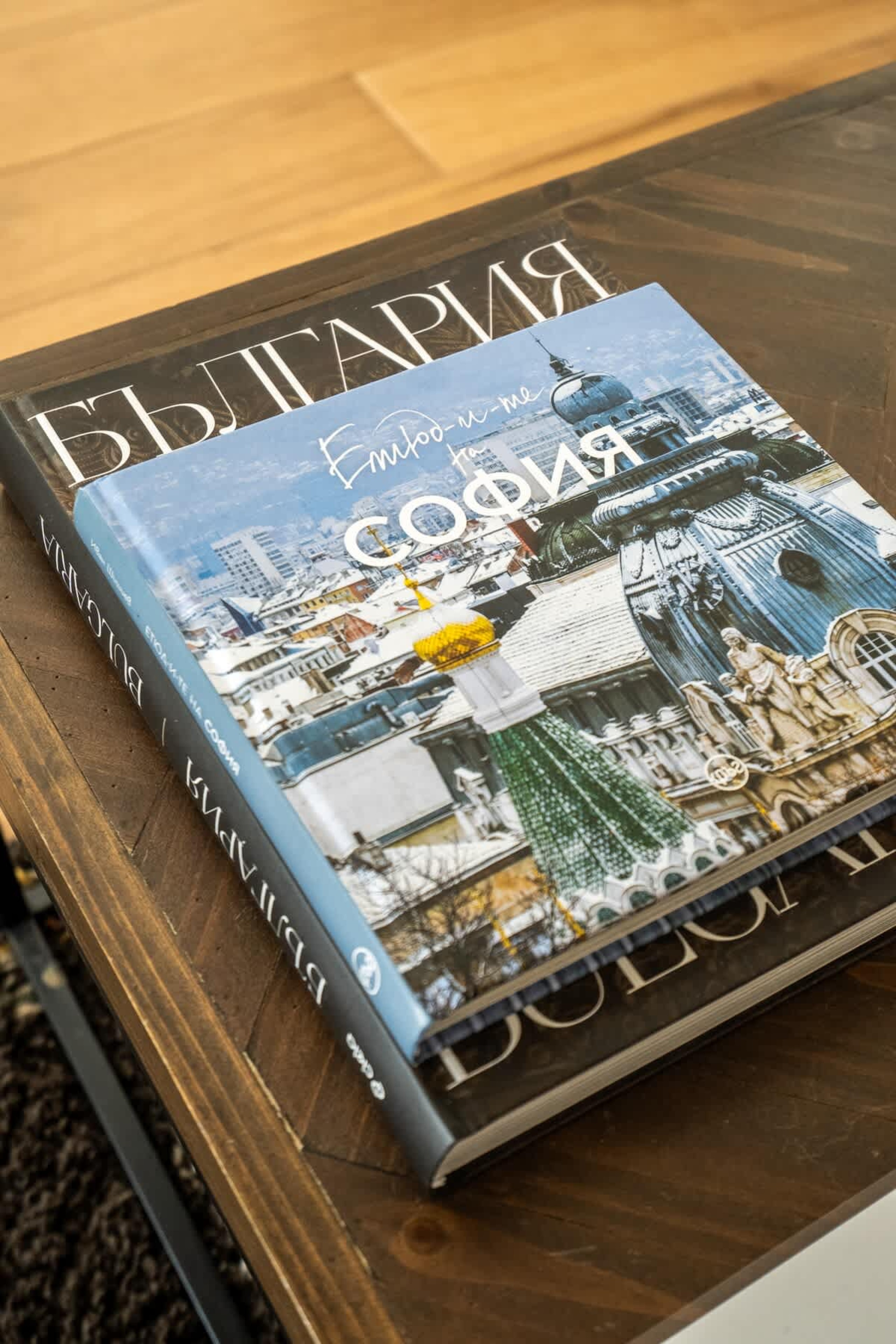 Scoutaround White Logo