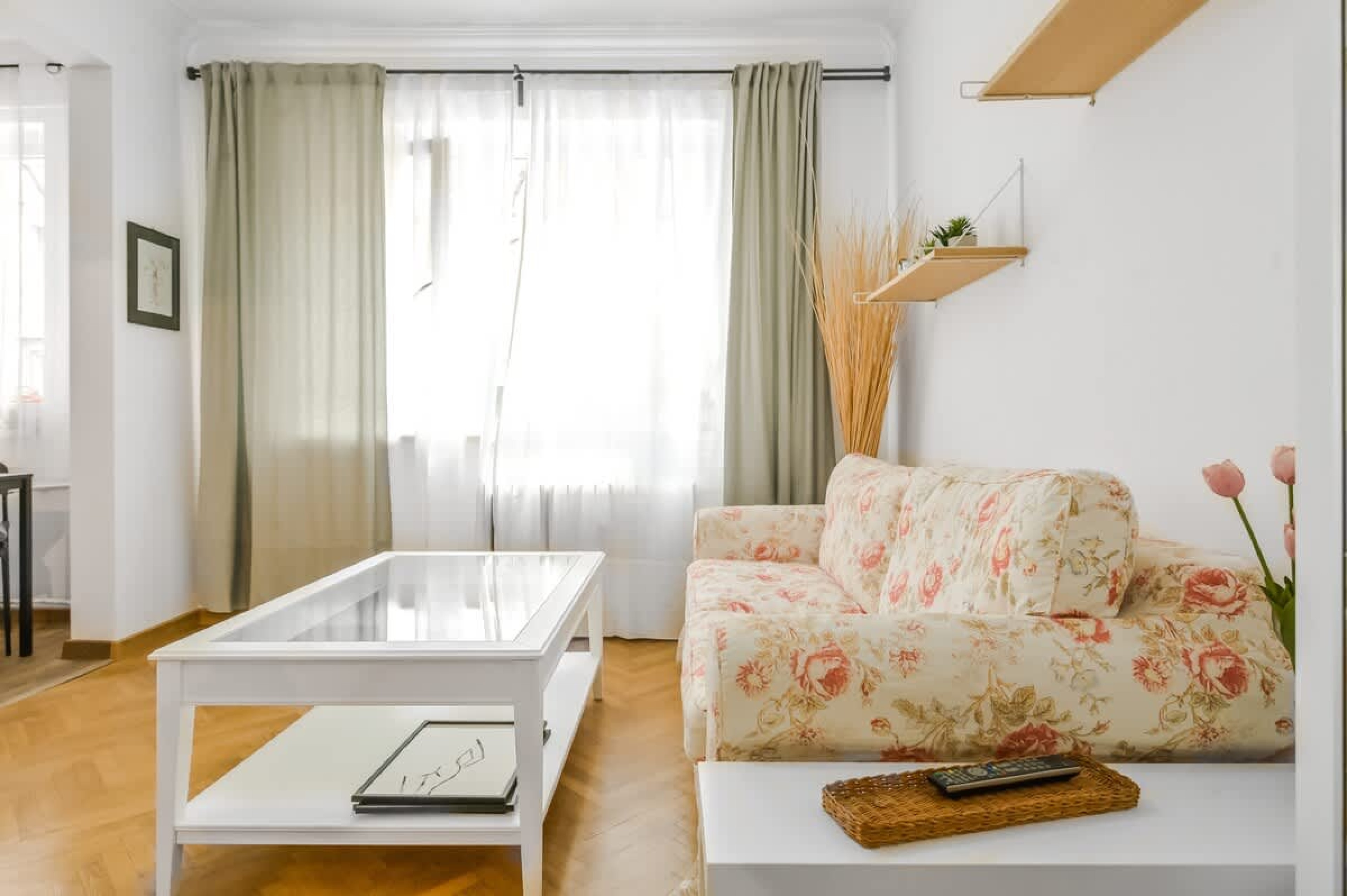 Scoutaround White Logo