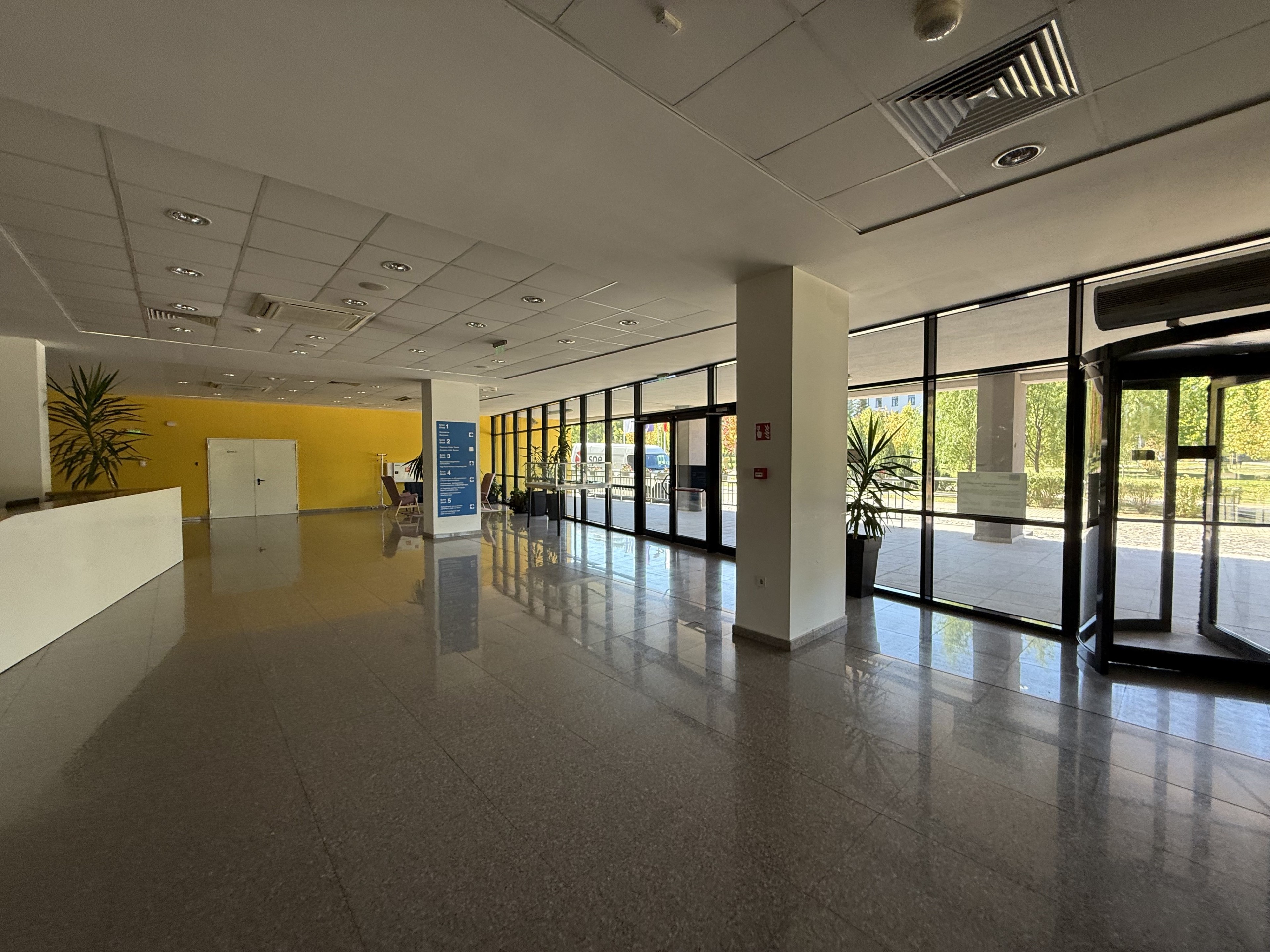 Scoutaround White Logo