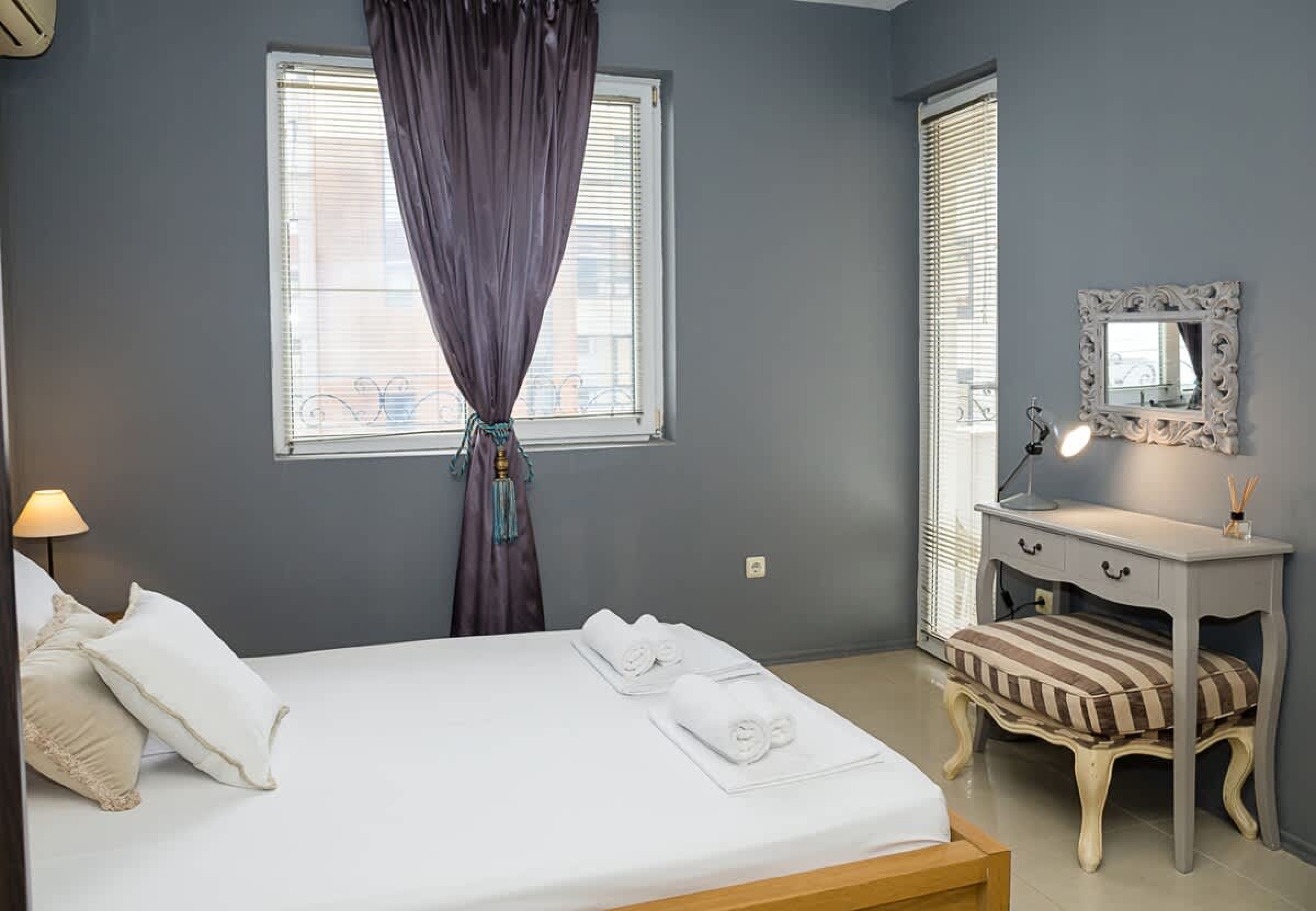 Modern 2BD in Evksinograd with Pool &amp; Balcony - Photo 13