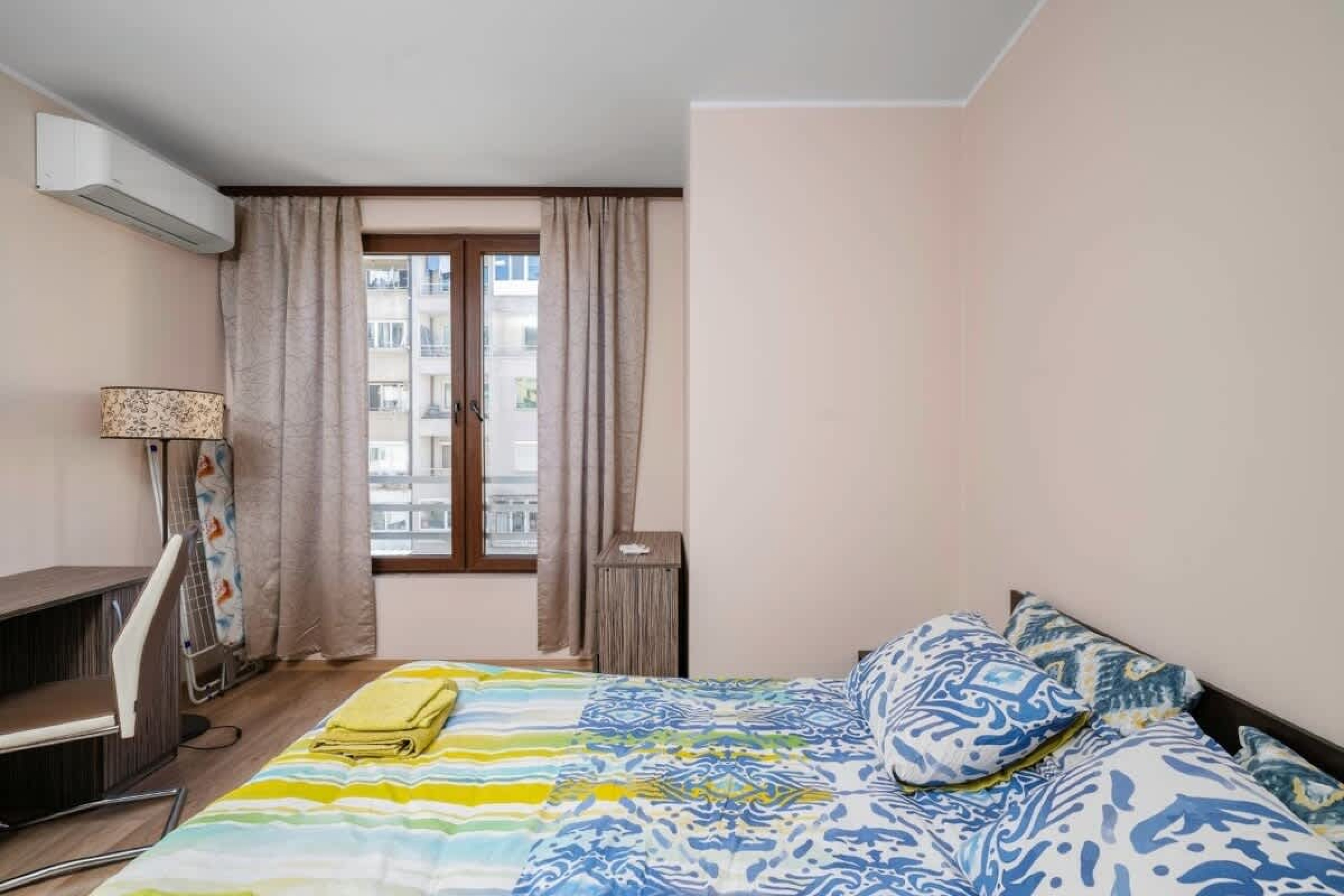 Scoutaround White Logo