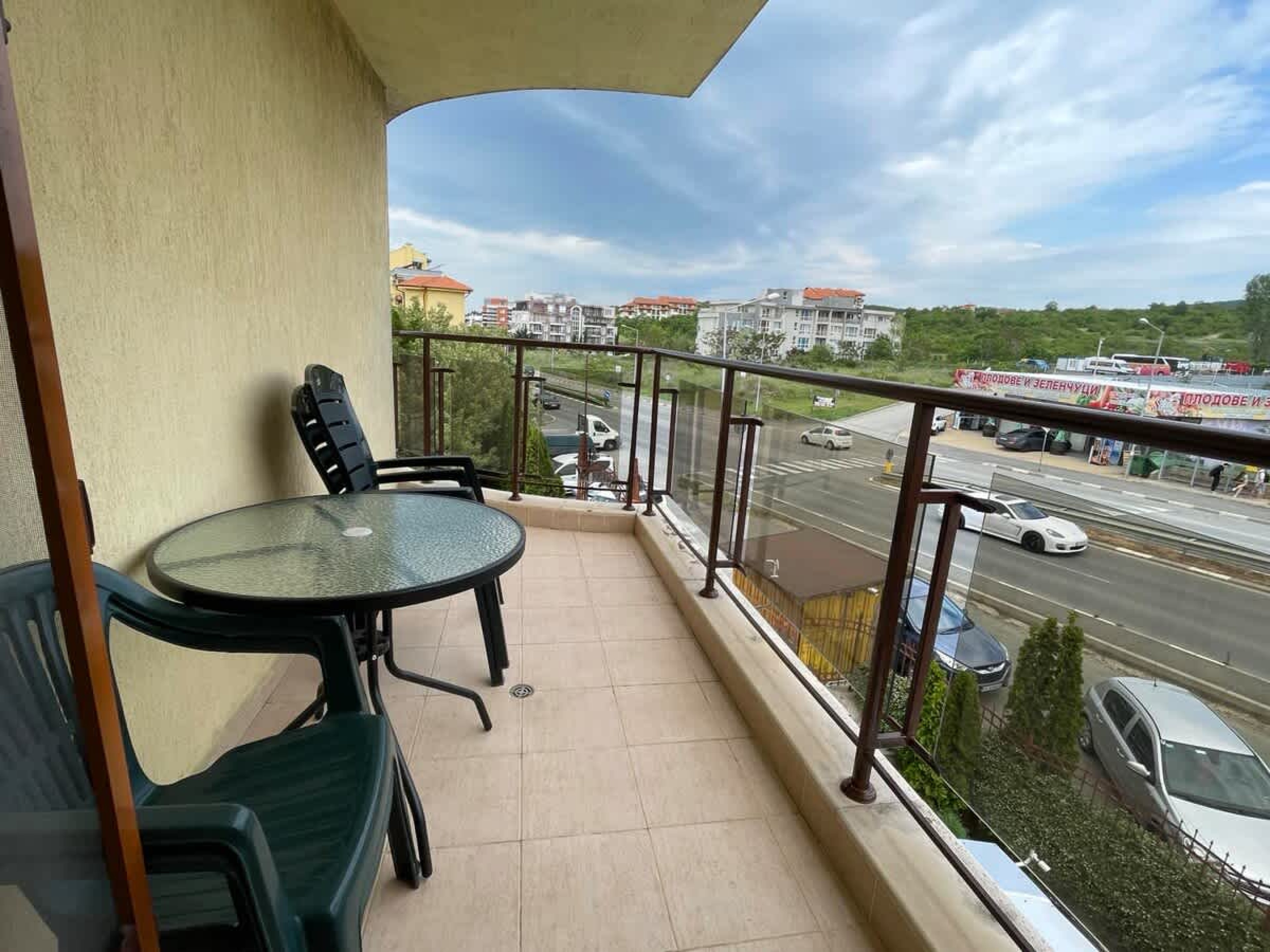 Scoutaround White Logo