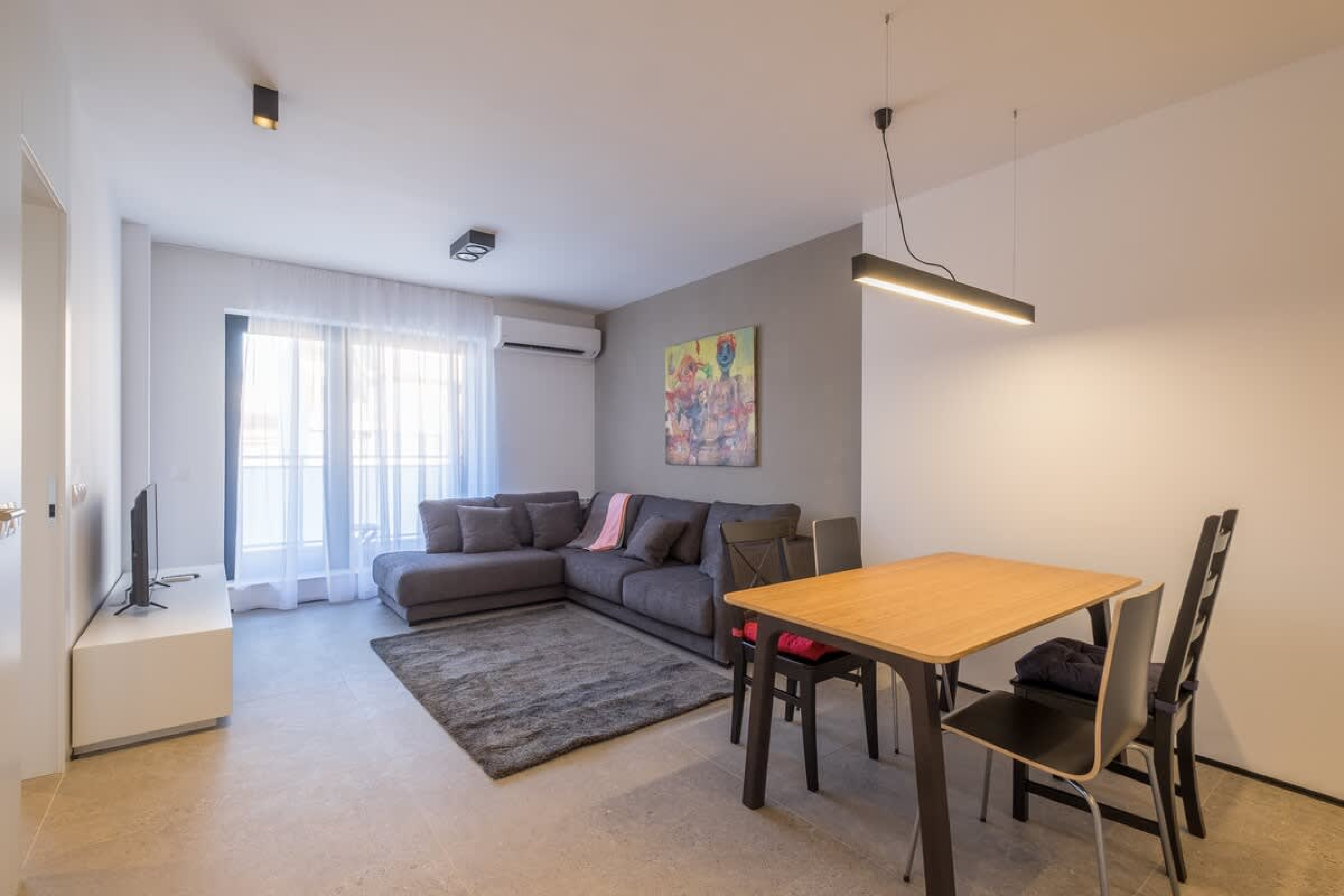 Scoutaround White Logo