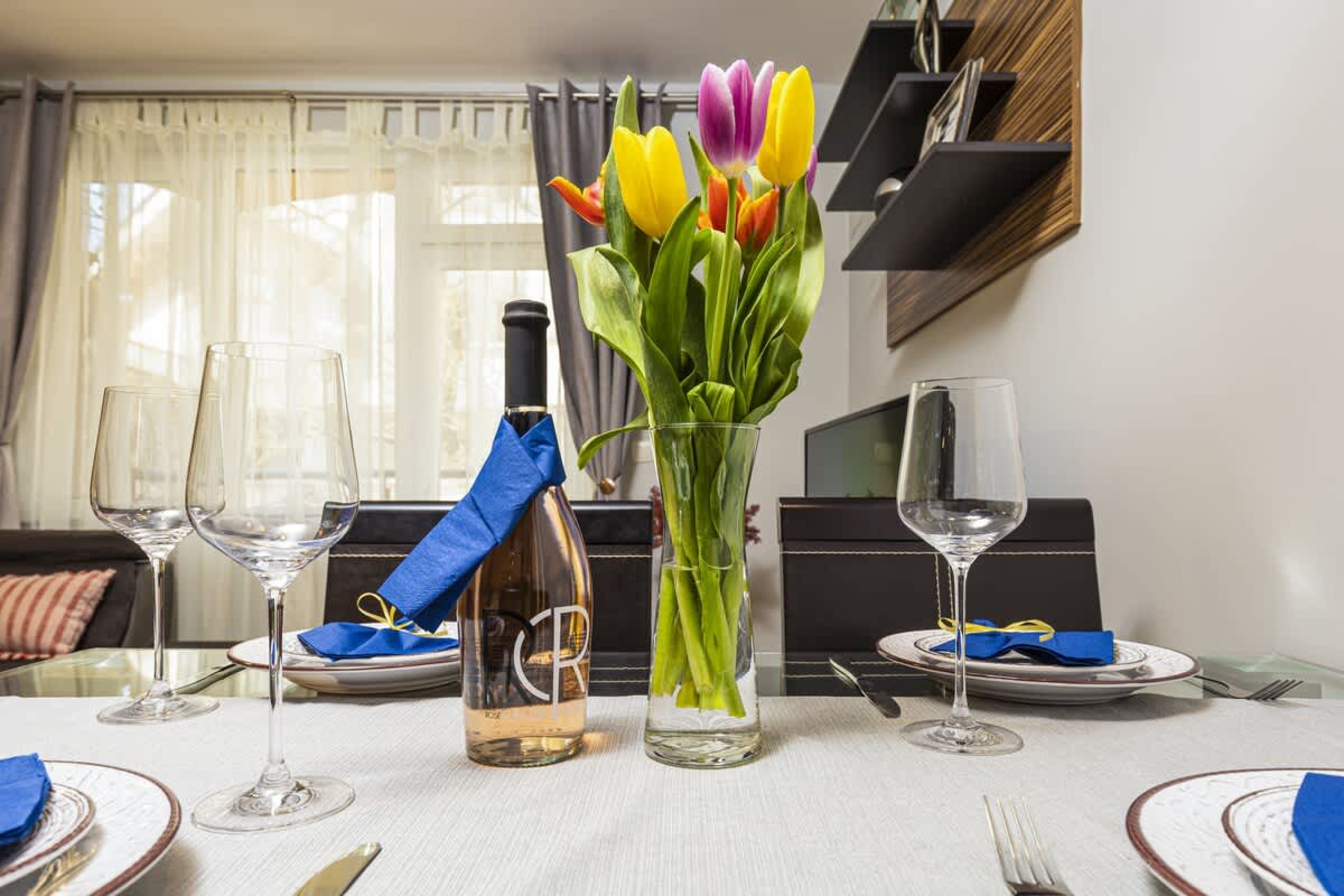 1BD Apartment - 5 mins to the city centre - Photo 16