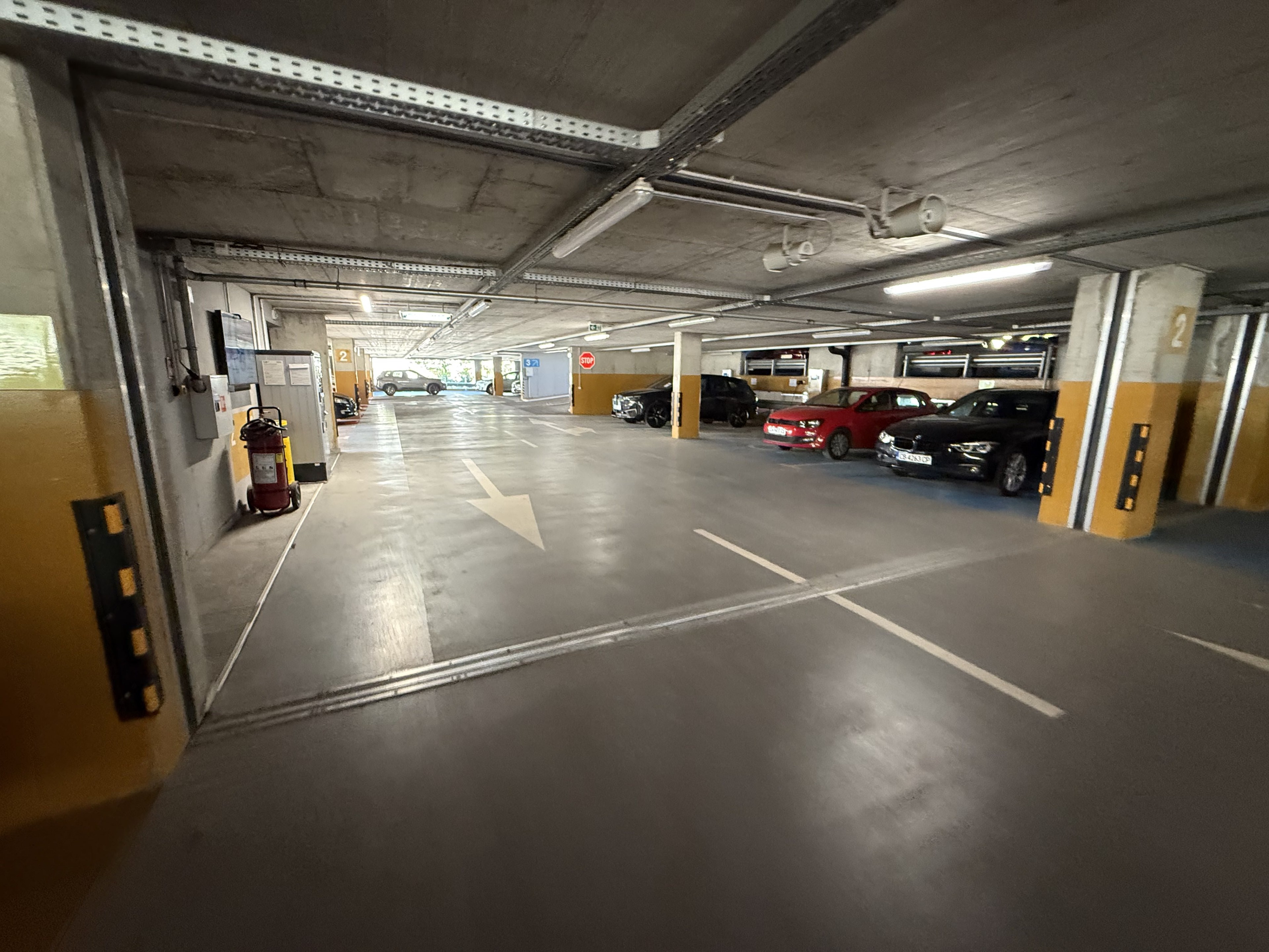 Scoutaround White Logo