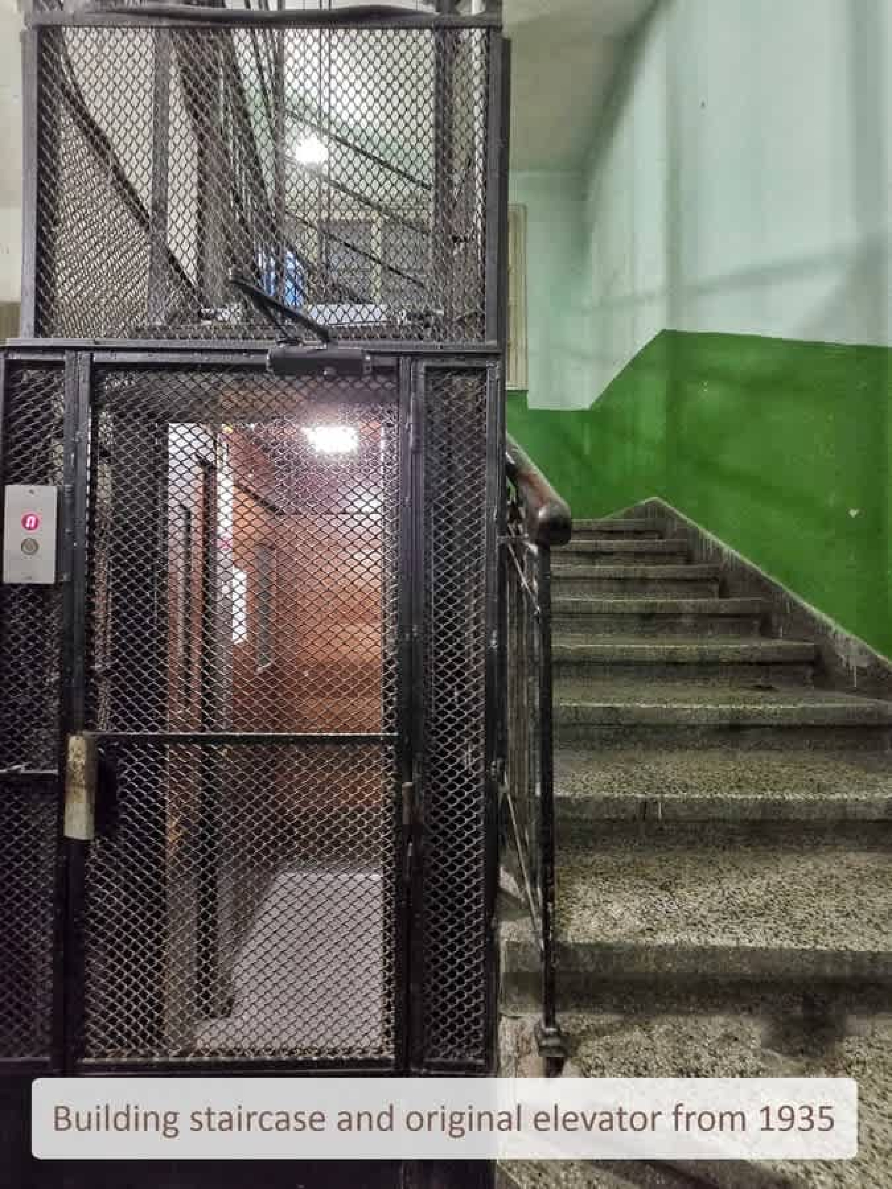 Central Stylish Suite &amp; Studio with Shared Terrace - Photo 43