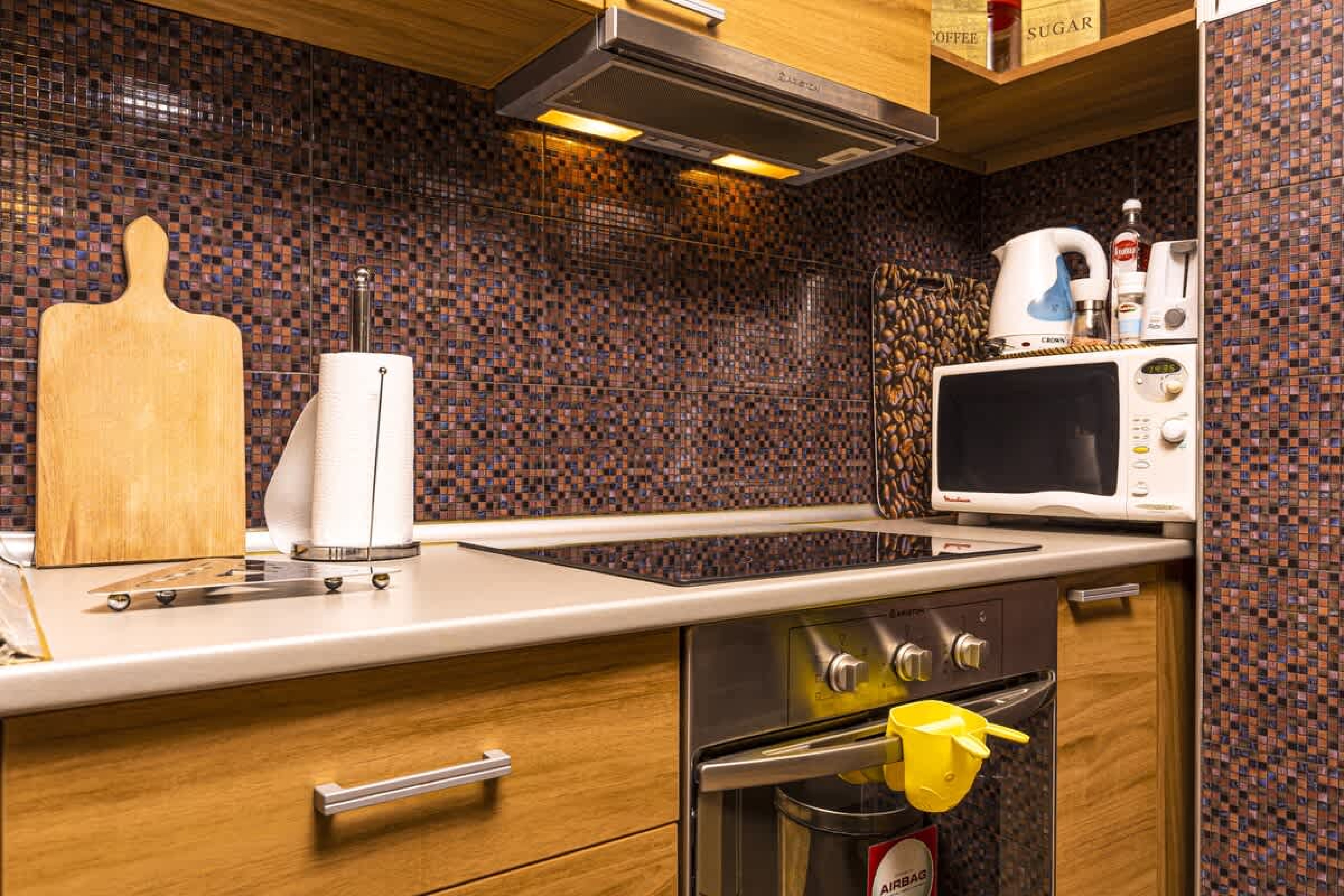 1BD Apartment - 5 mins to the city centre - Photo 11