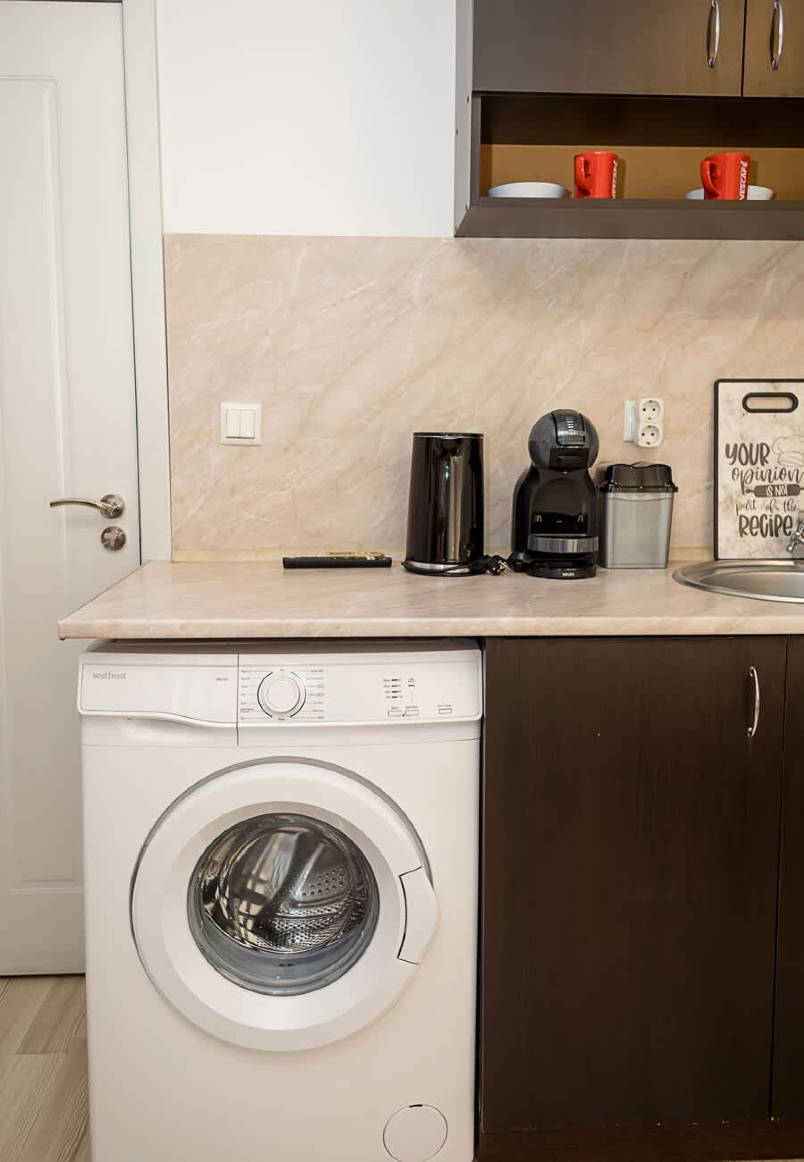 Scoutaround White Logo