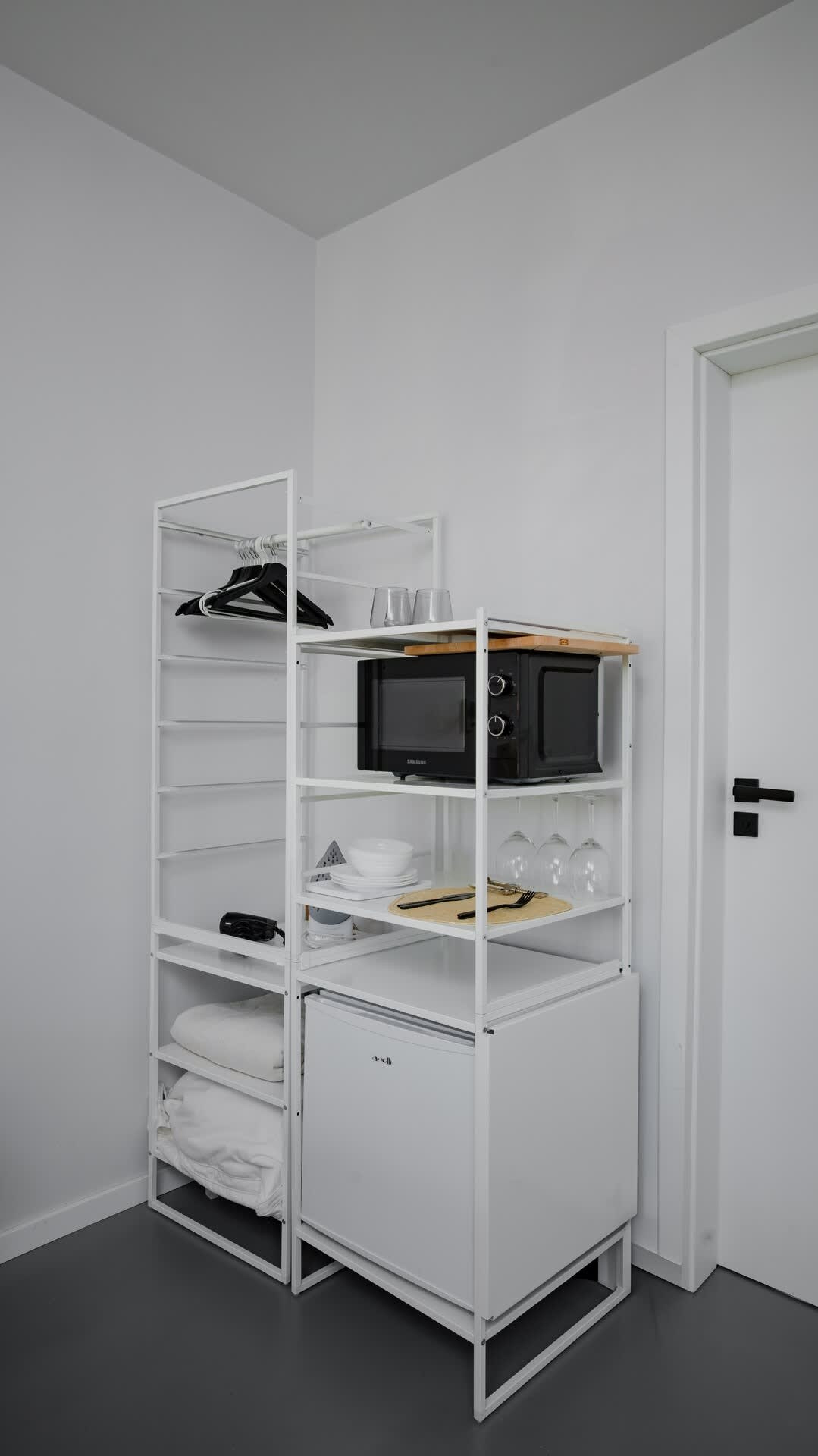 Aviva City Stay – Blue Note Studio - Photo 12