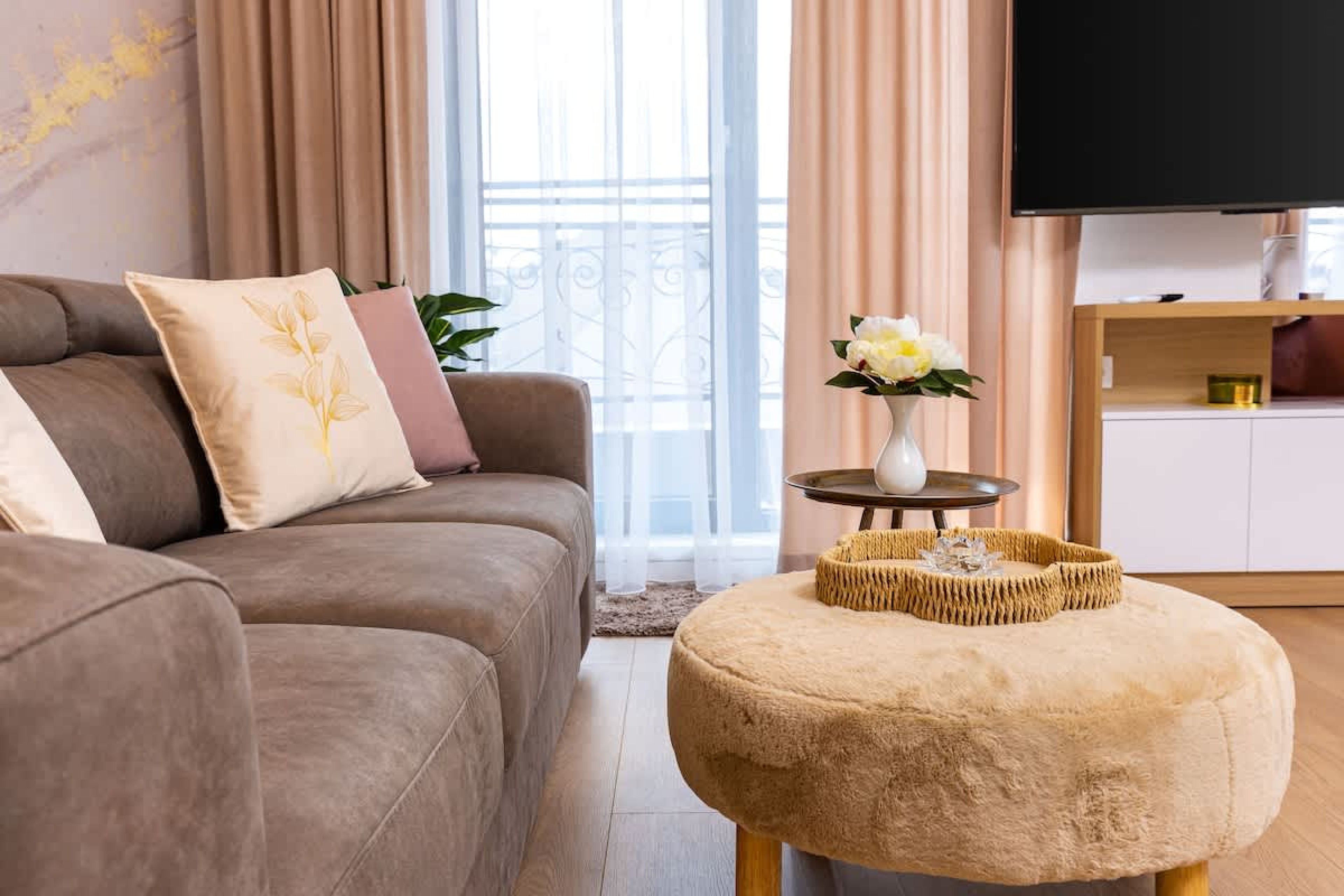 Scoutaround White Logo