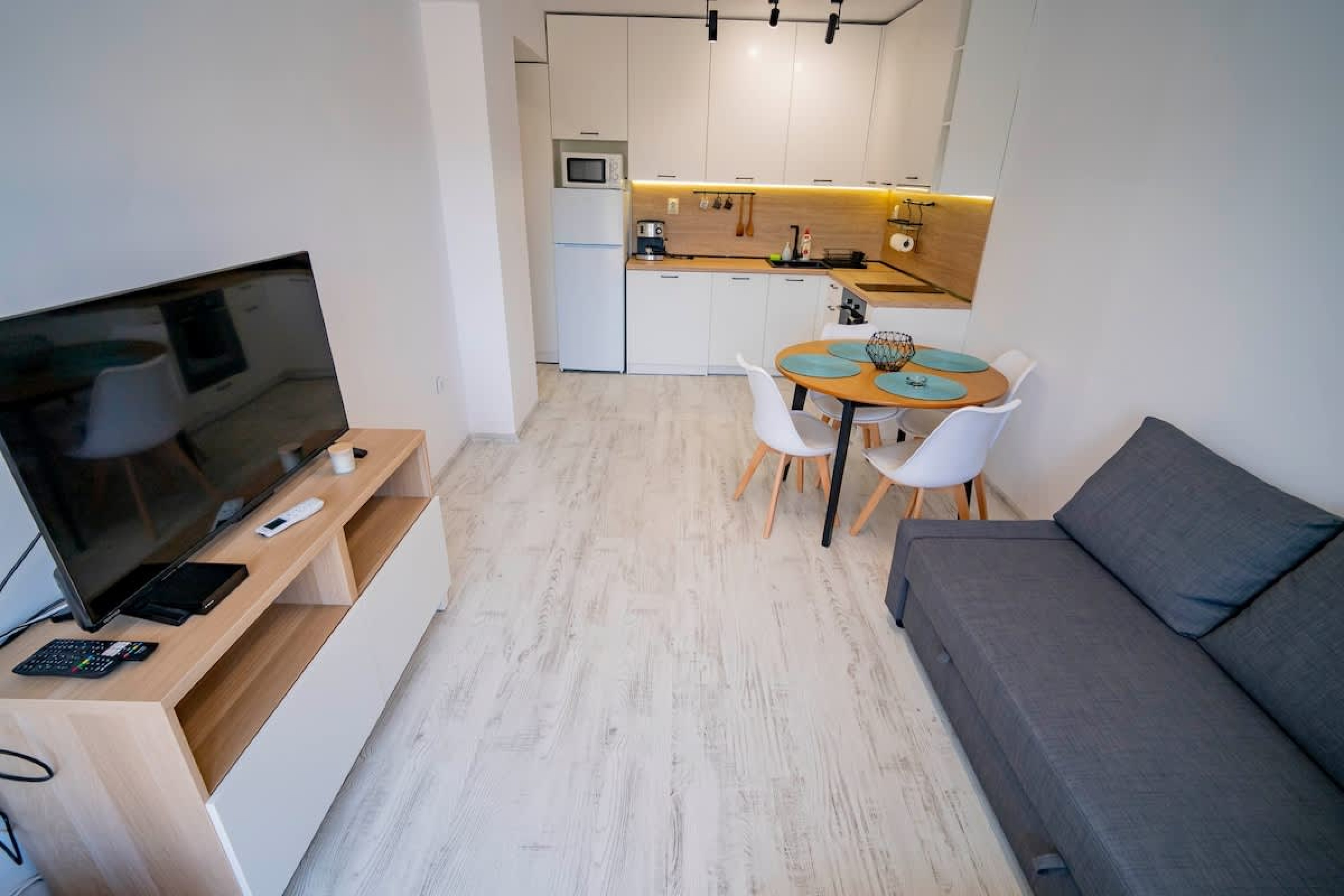 Next to Harmani 1BD Flat + Parking By Flat Manager - Photo 16