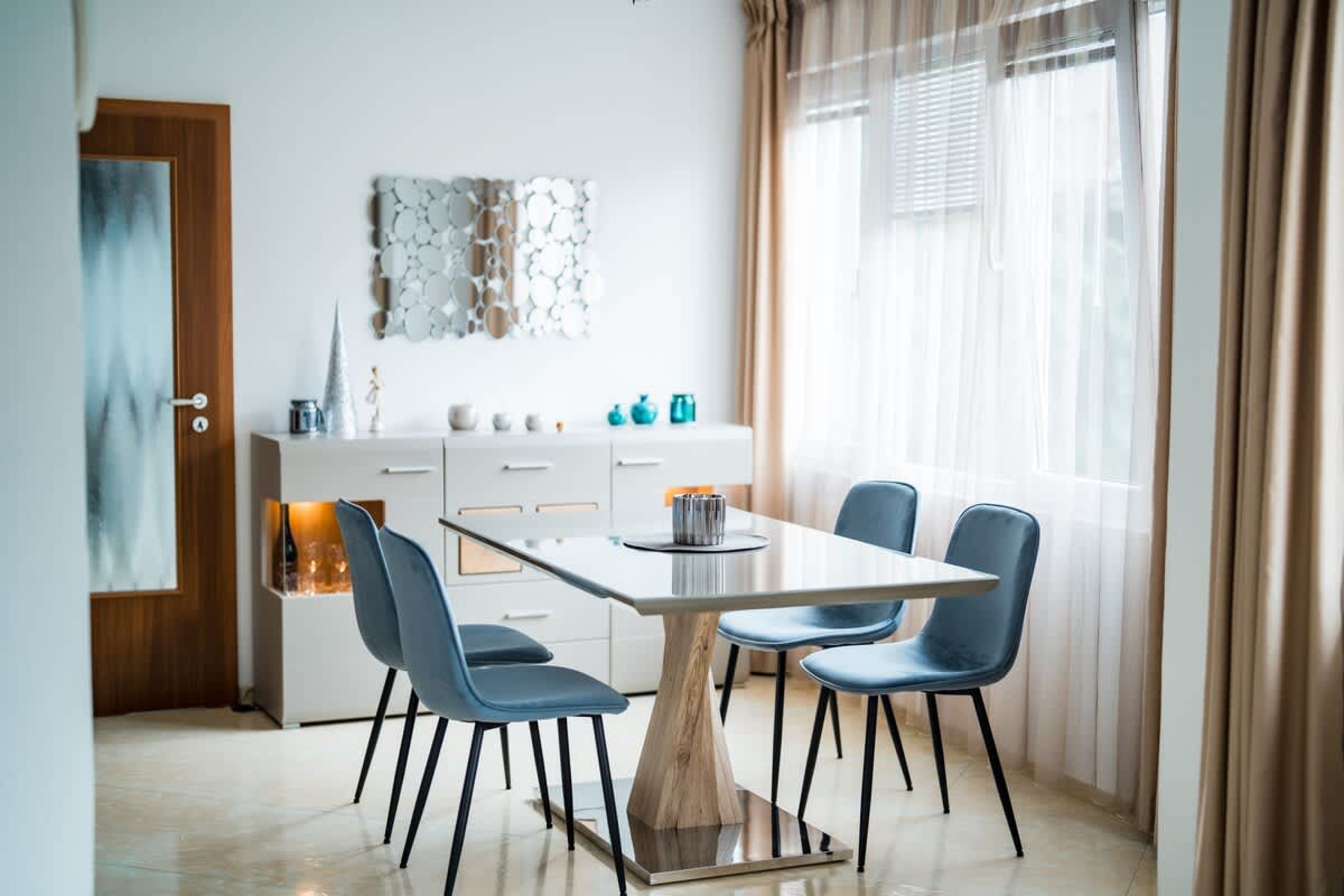 Black Sea Luxury 2bdrm Apartment - Photo 3