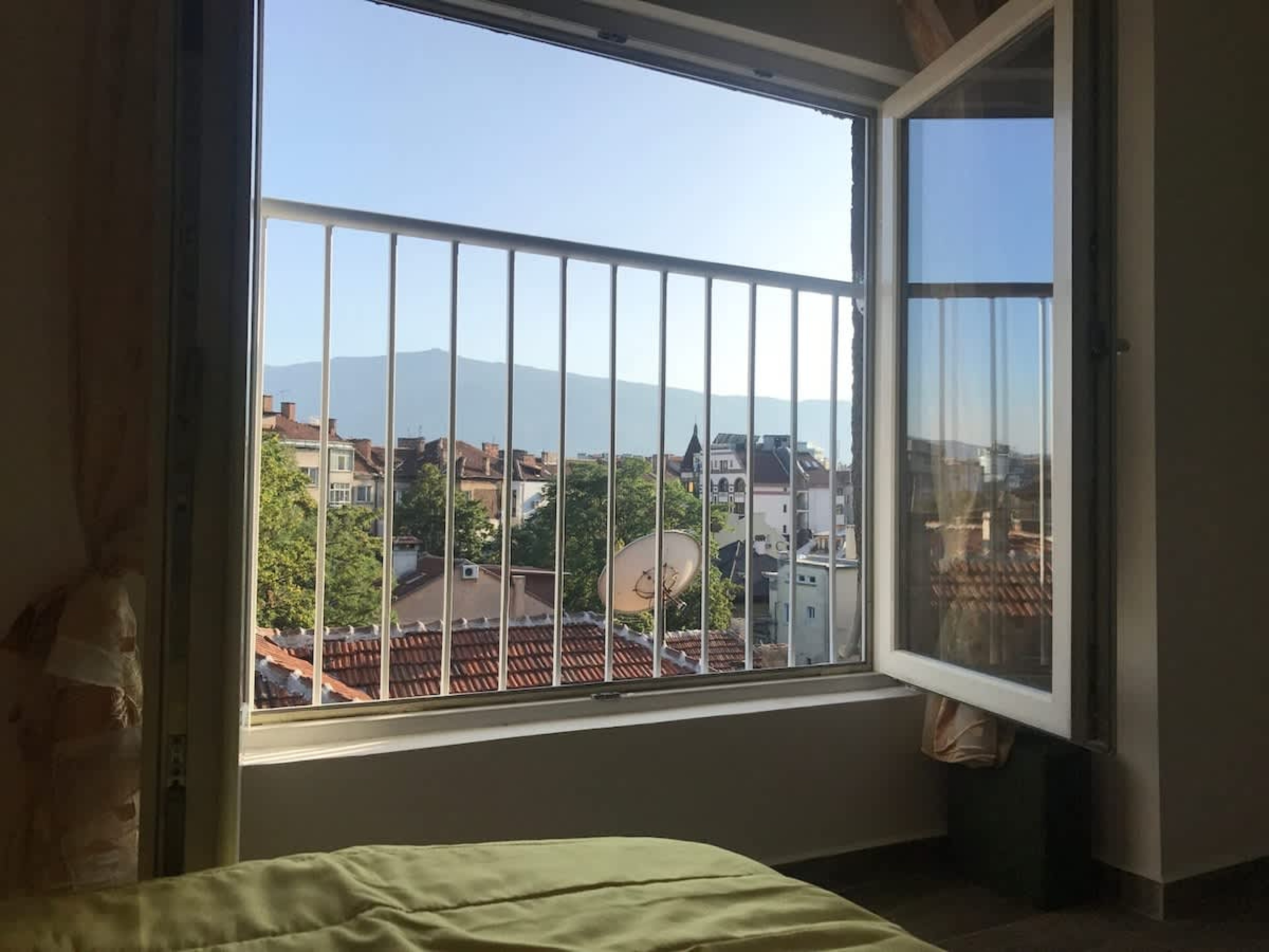 Top Center Studio - The Nest - Photo 8