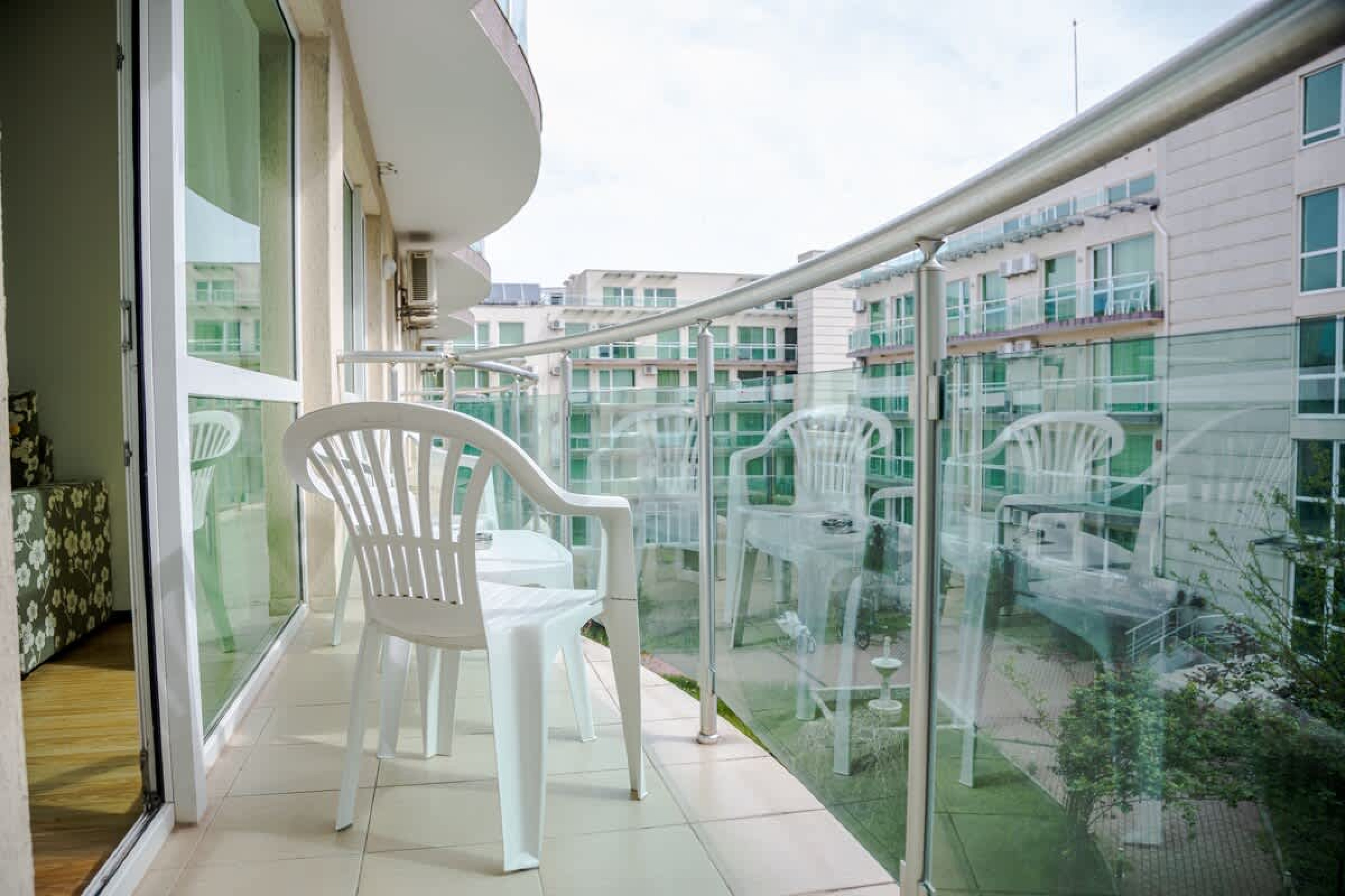 Clara Studio at an Irish run family hotel - Photo 9