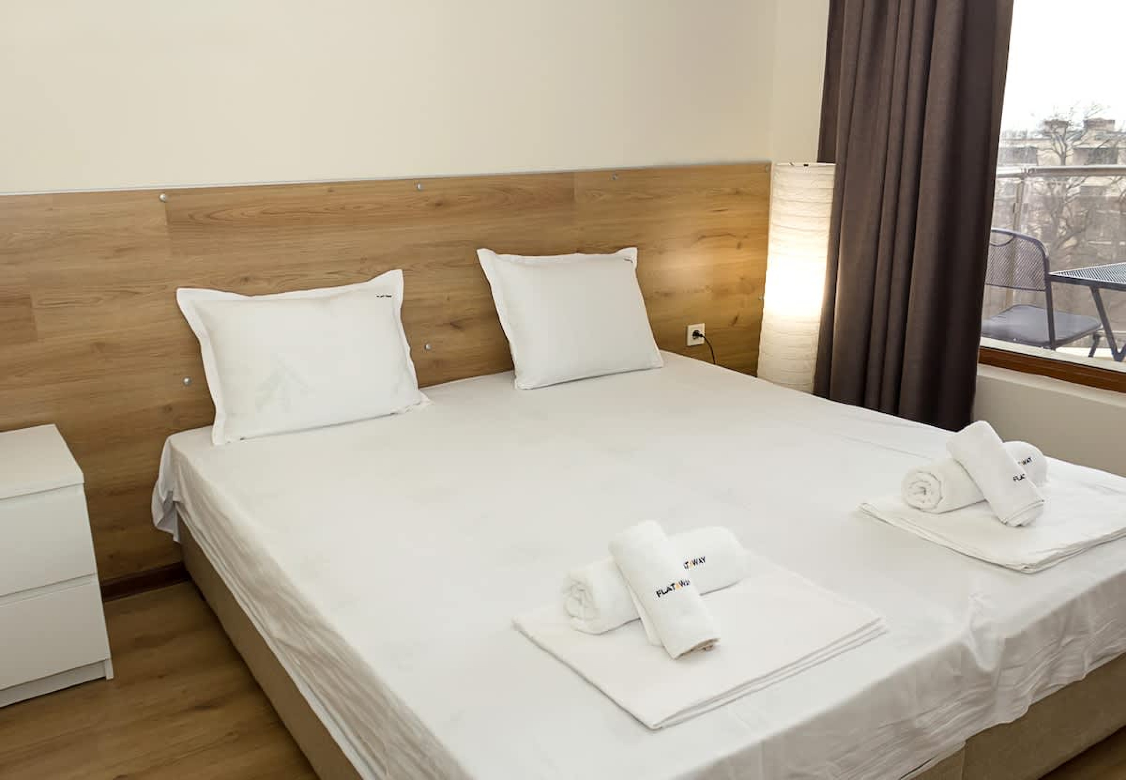 Scoutaround White Logo