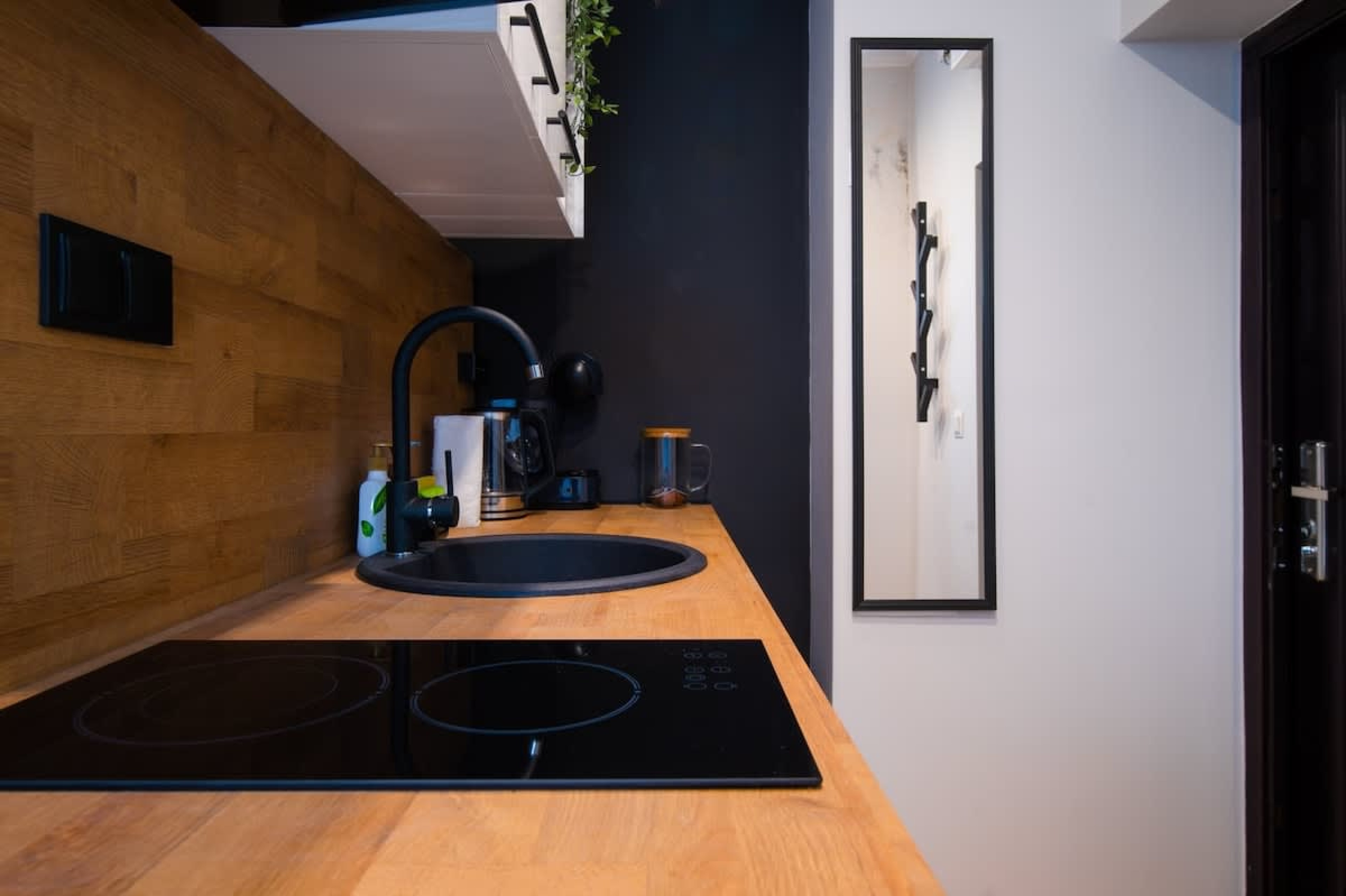 Tom Thumb &amp; Thumbelina - 2 Private Rooms in Center - Photo 7