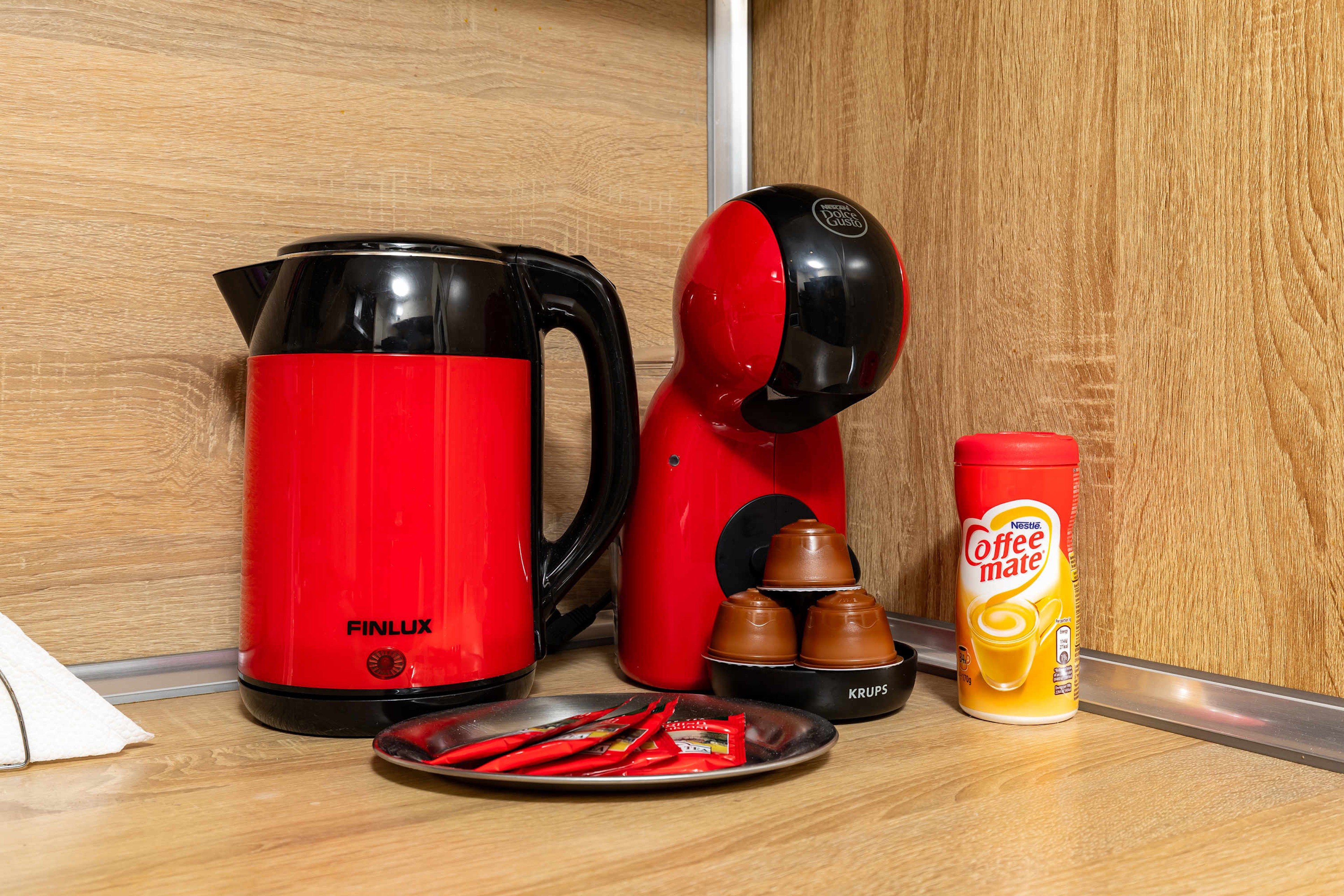 Scoutaround White Logo