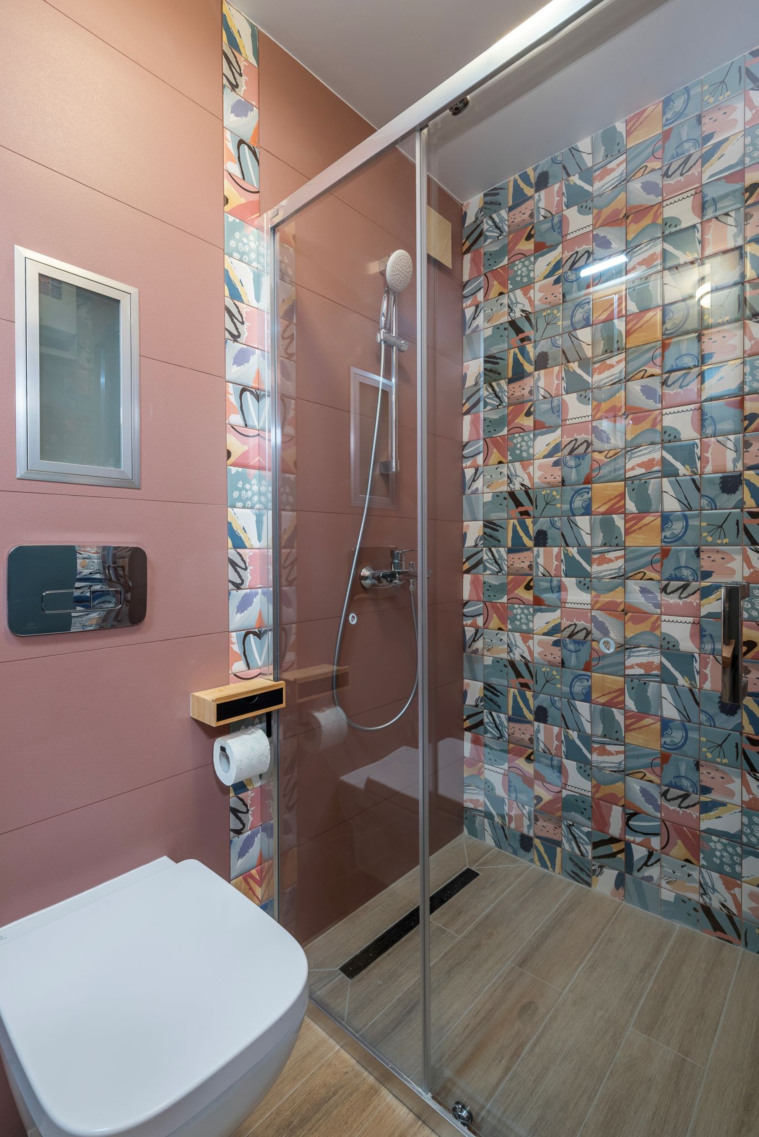 Plovdiv ArtNest  - 1-Bedroom Cozy Apartments - Photo 13