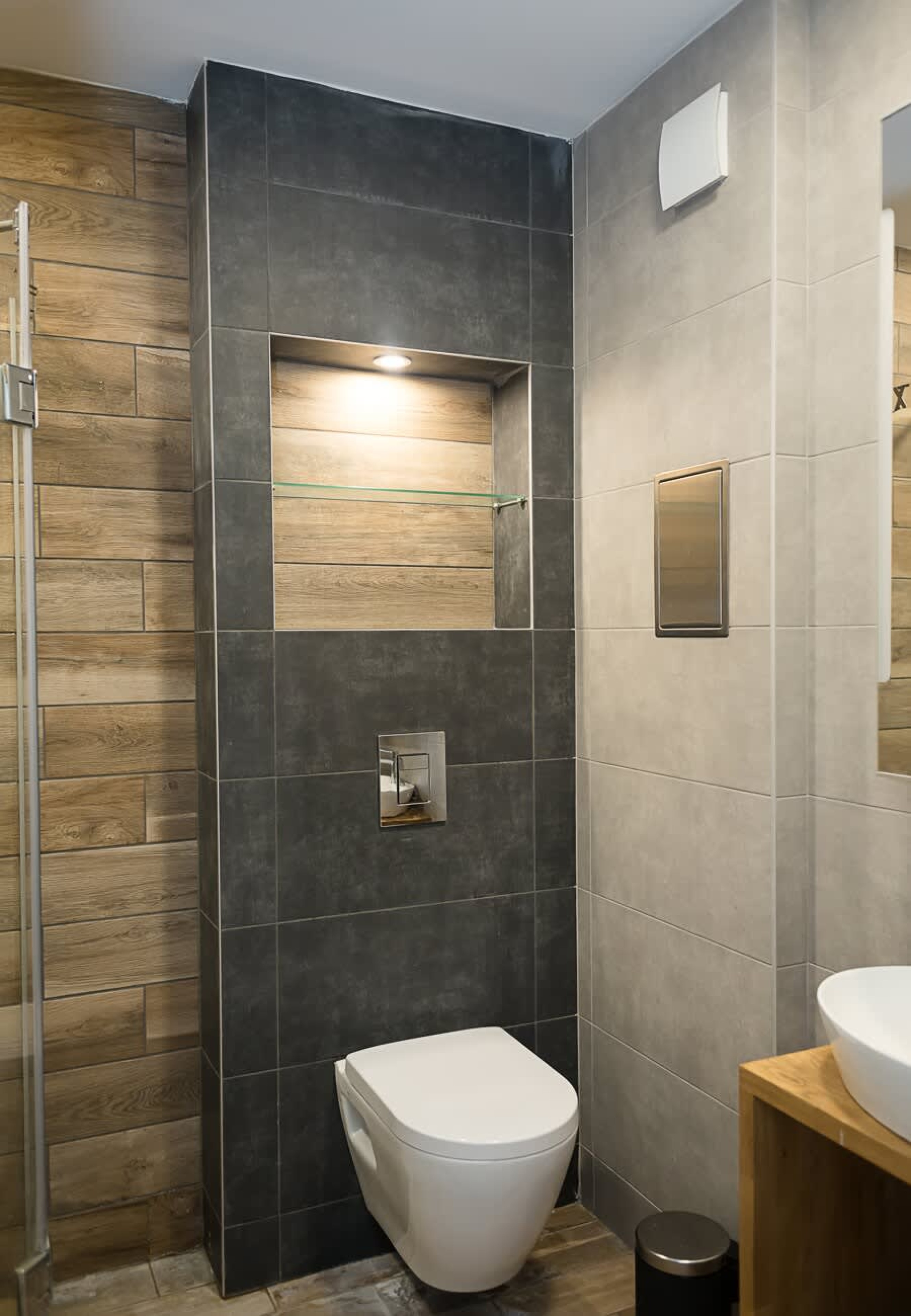 Modern 2-Bedroom Flat with Balcony in Azur Premium - Photo 20