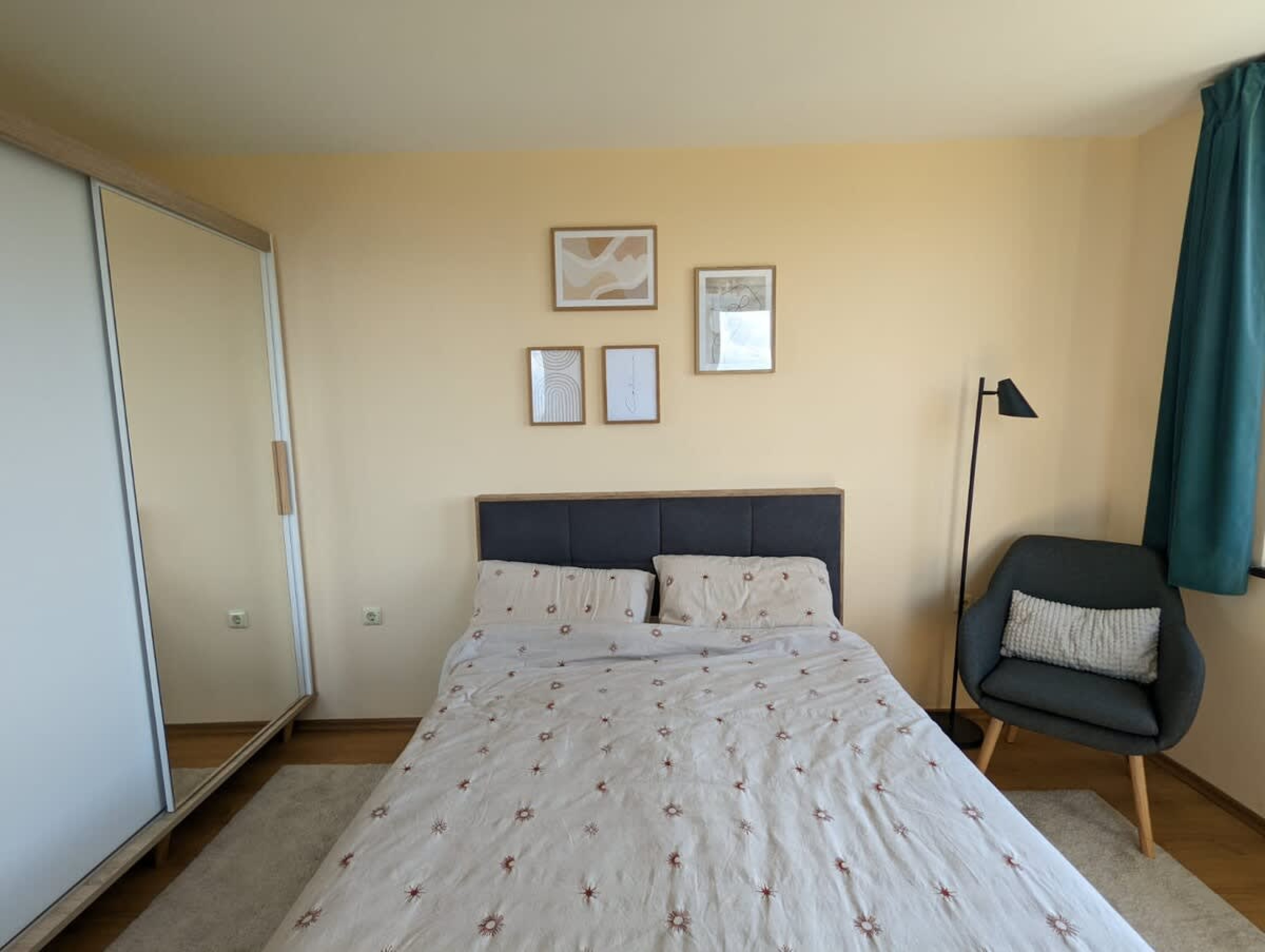 Scoutaround White Logo