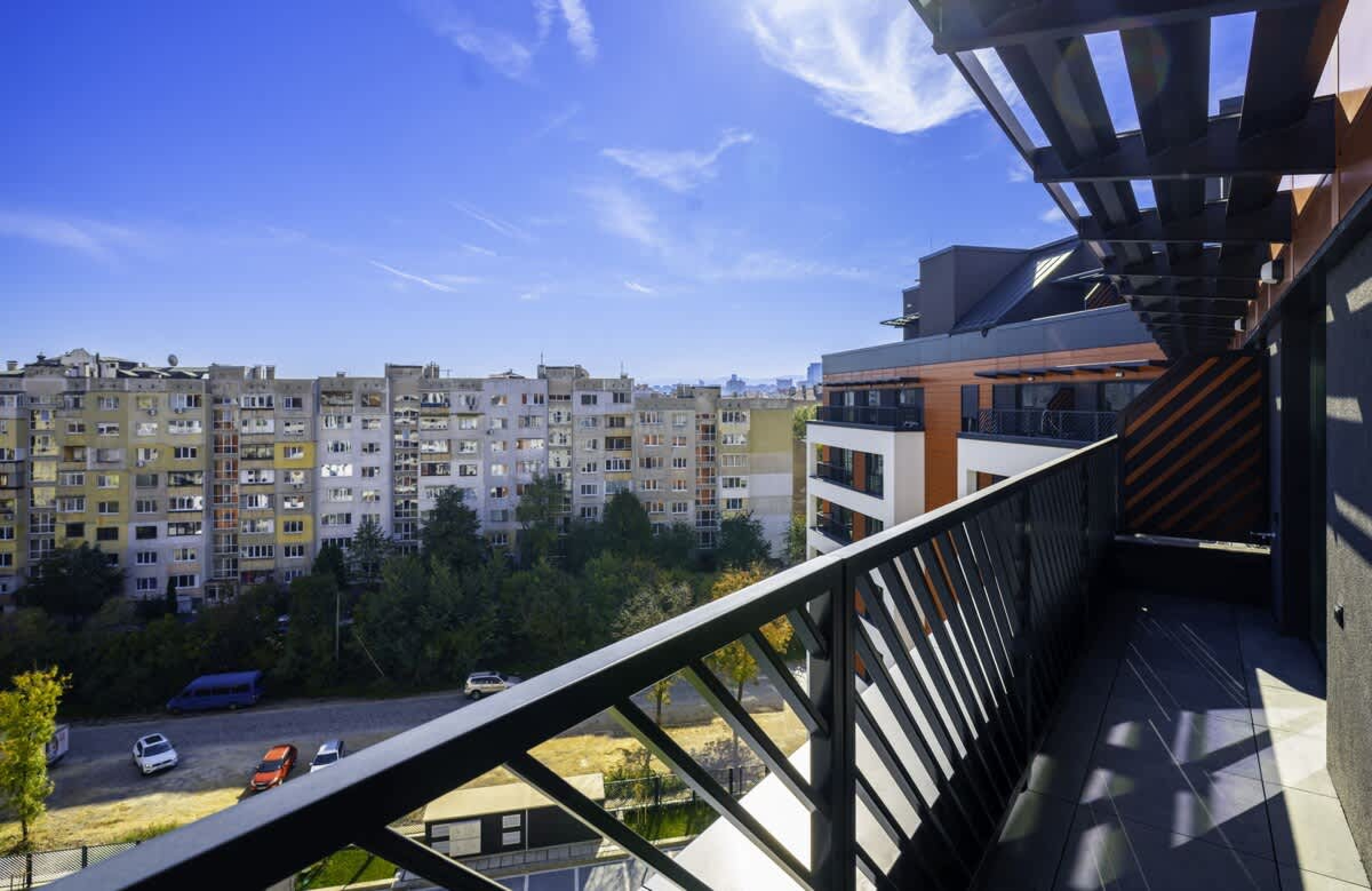 Scoutaround White Logo