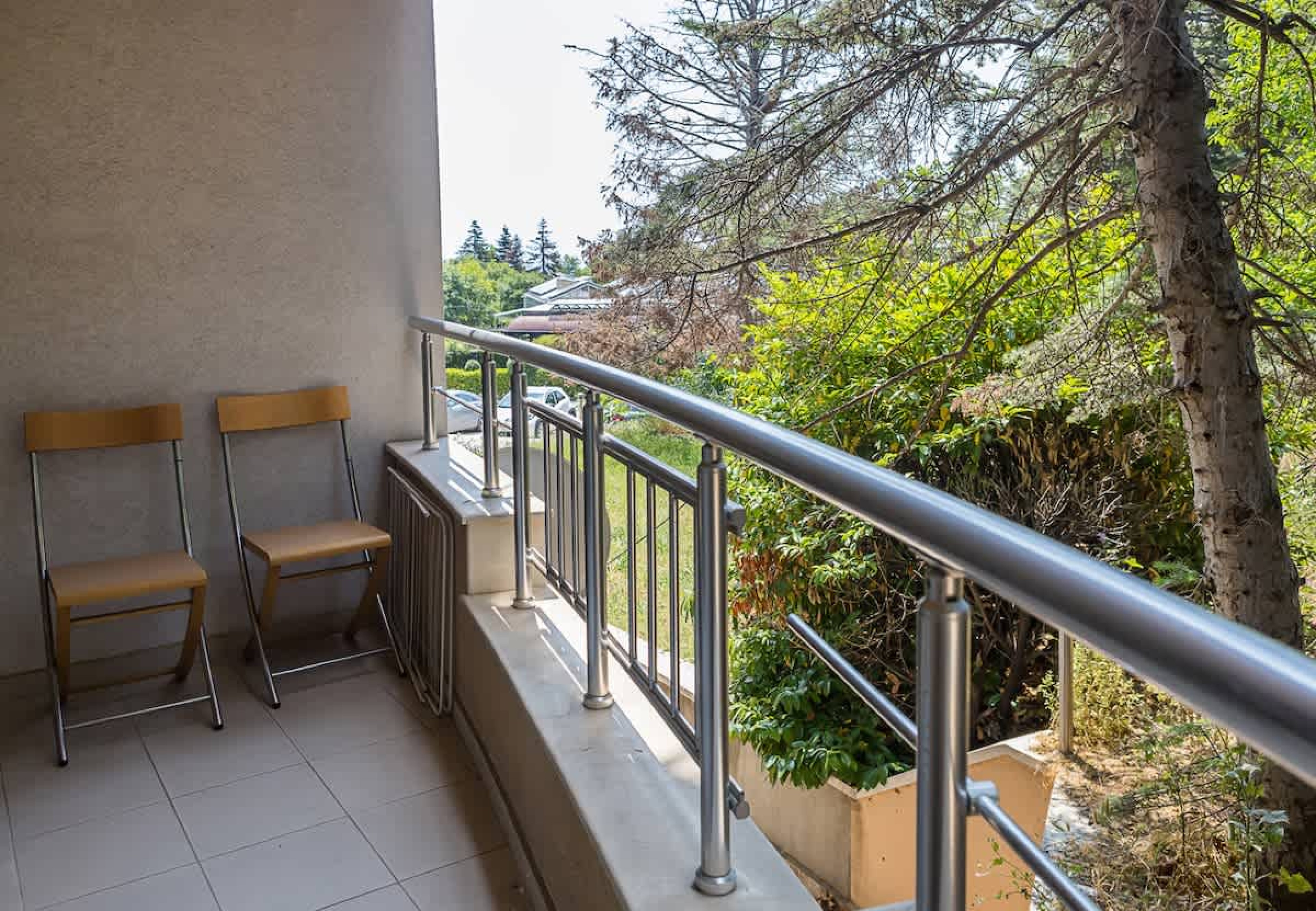 Modern 1-Bedroom Retreat in Varna’s Sea Garden - Photo 5