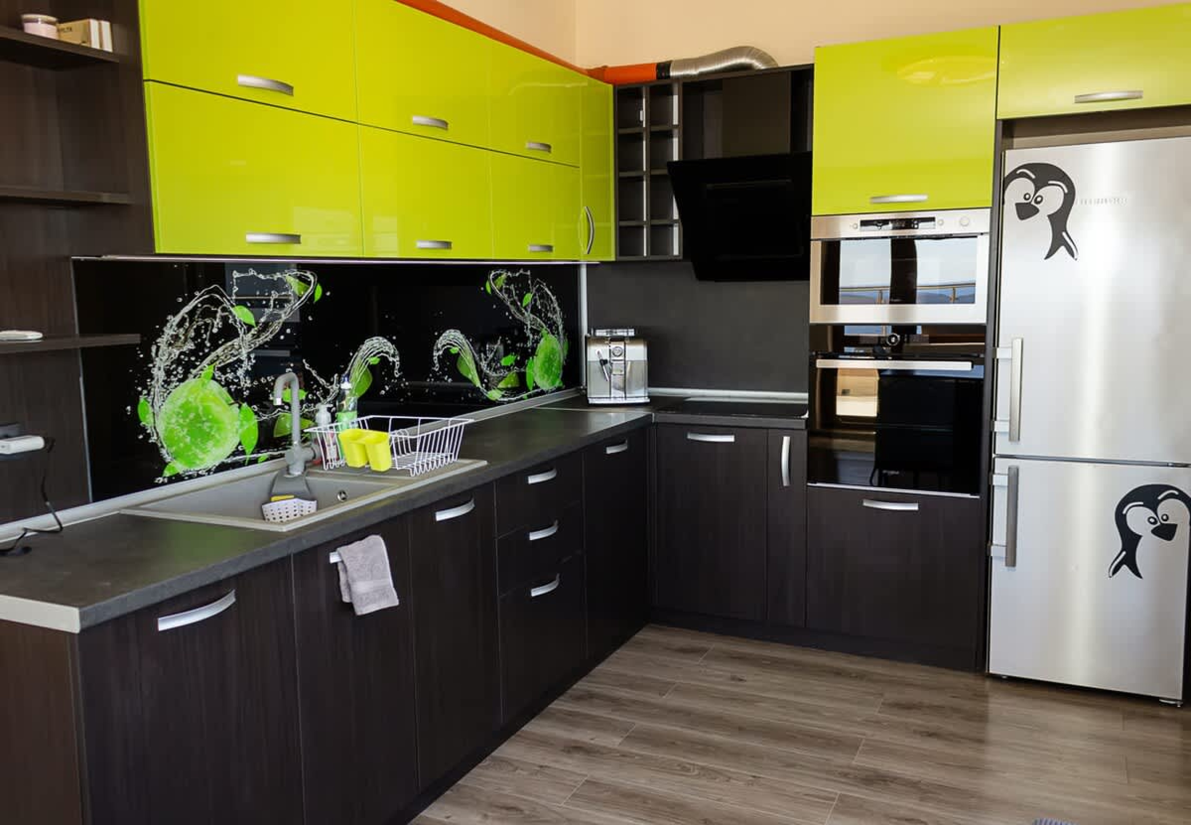 Scoutaround White Logo