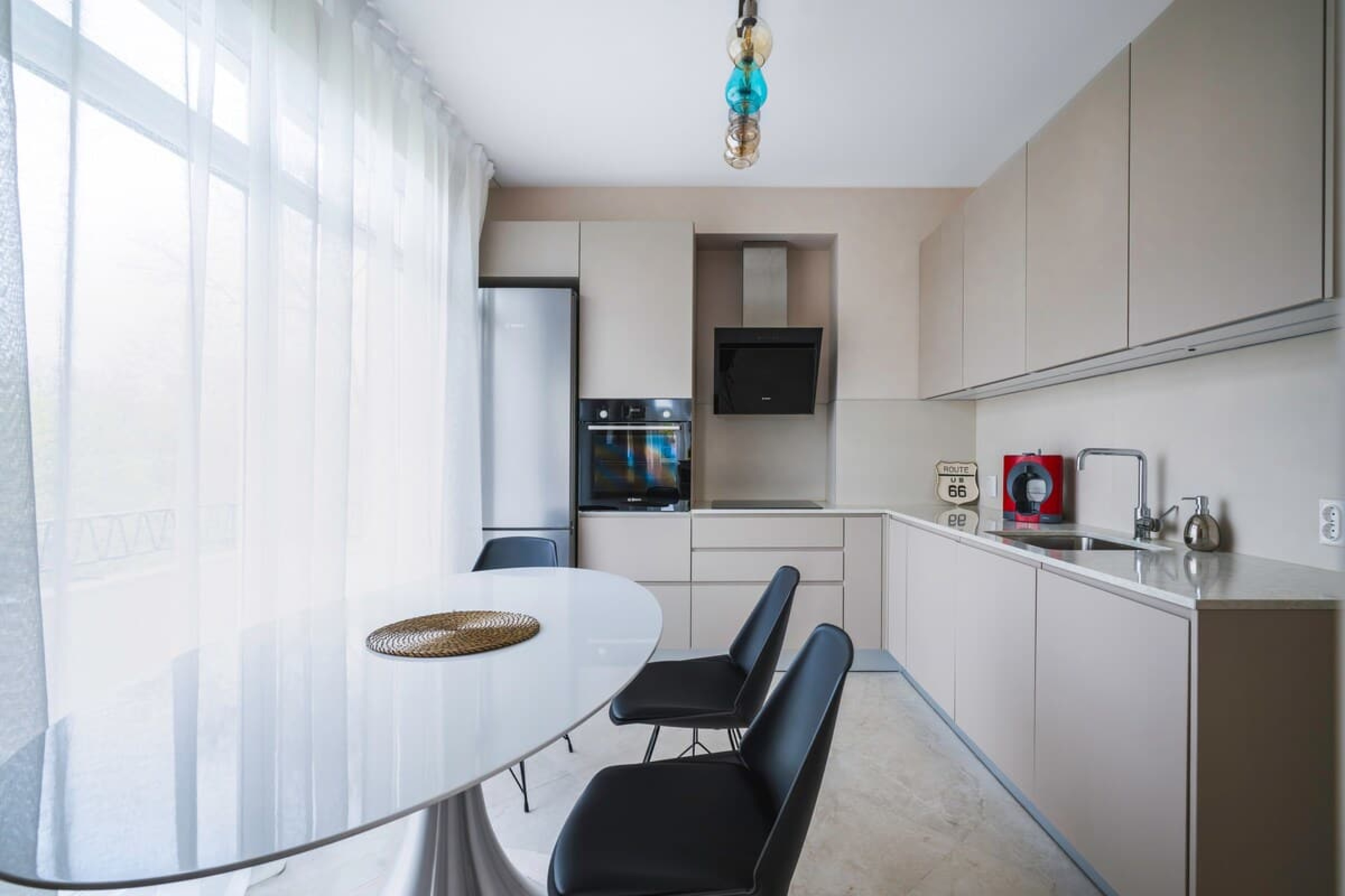 Scoutaround White Logo