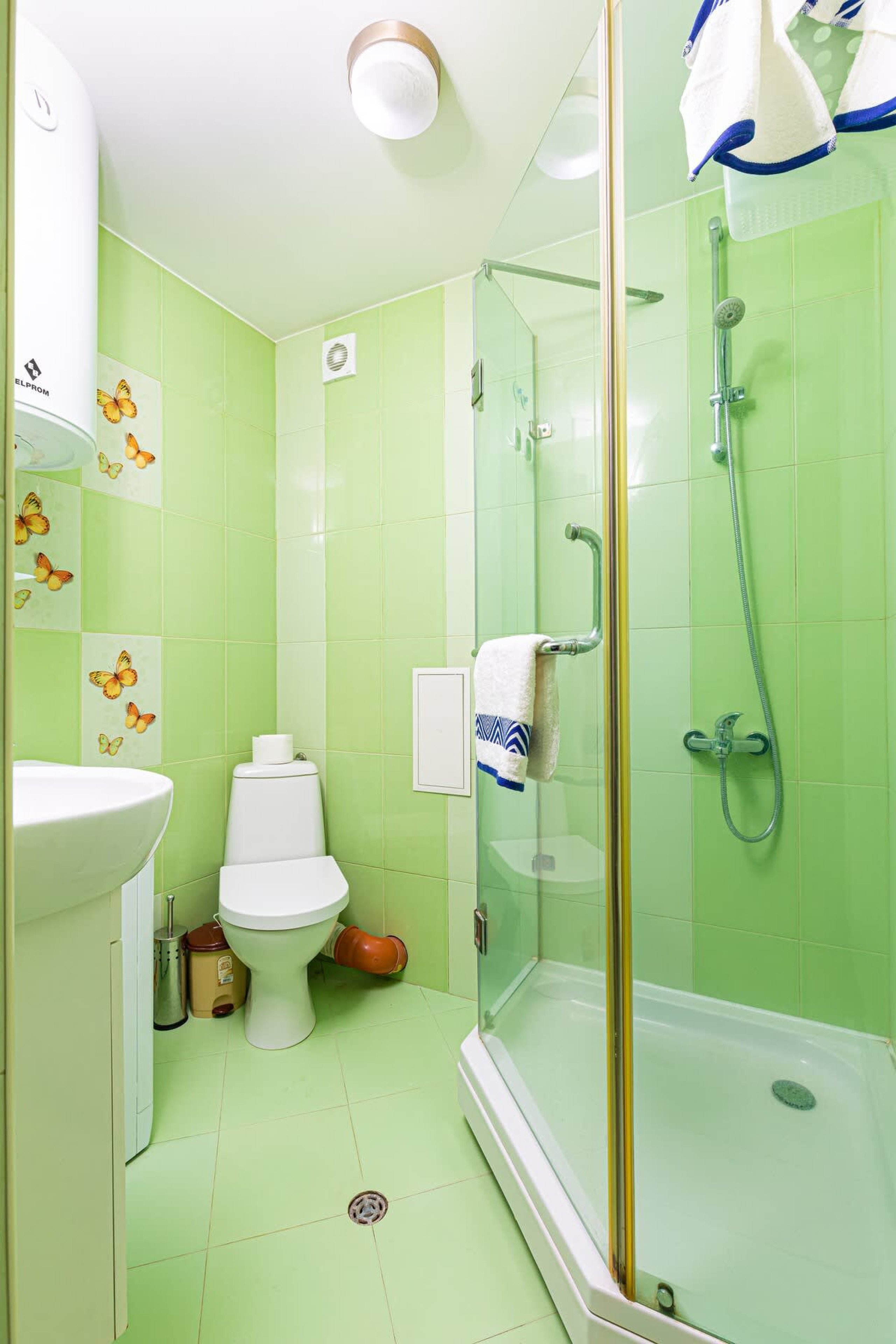 Scoutaround White Logo