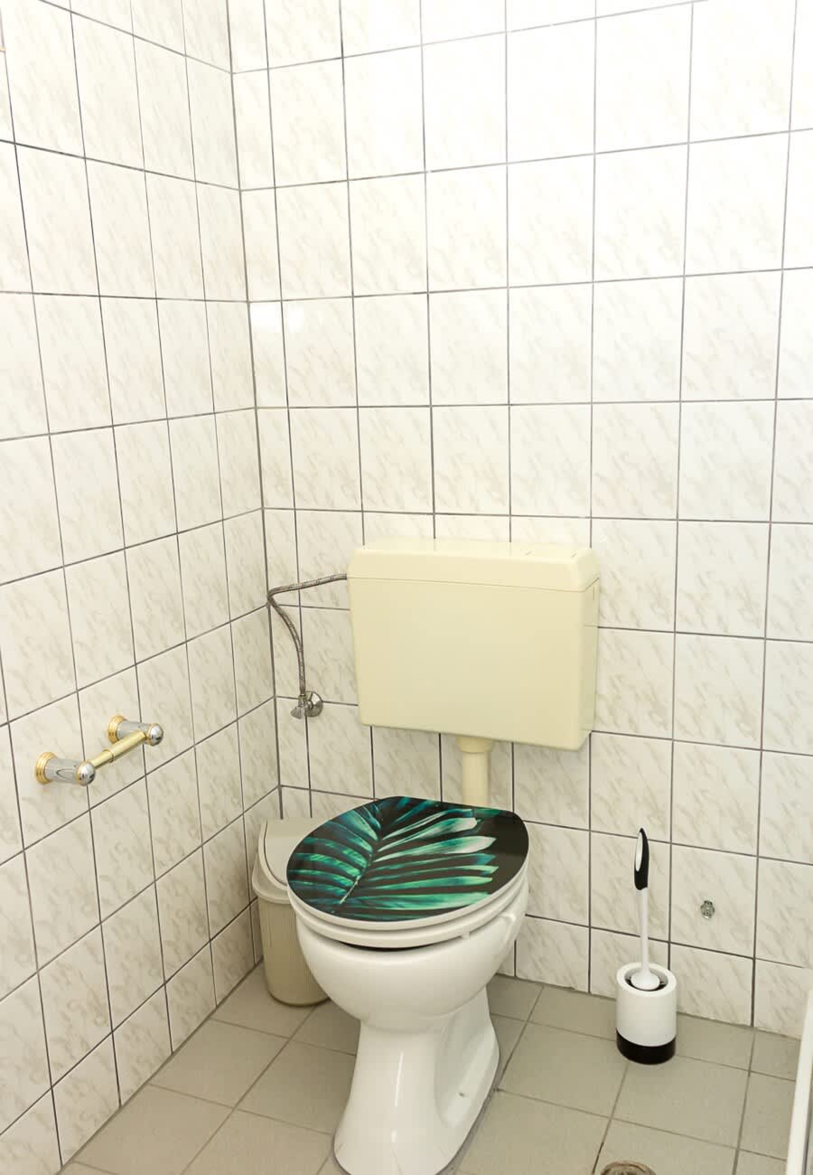 Scoutaround White Logo