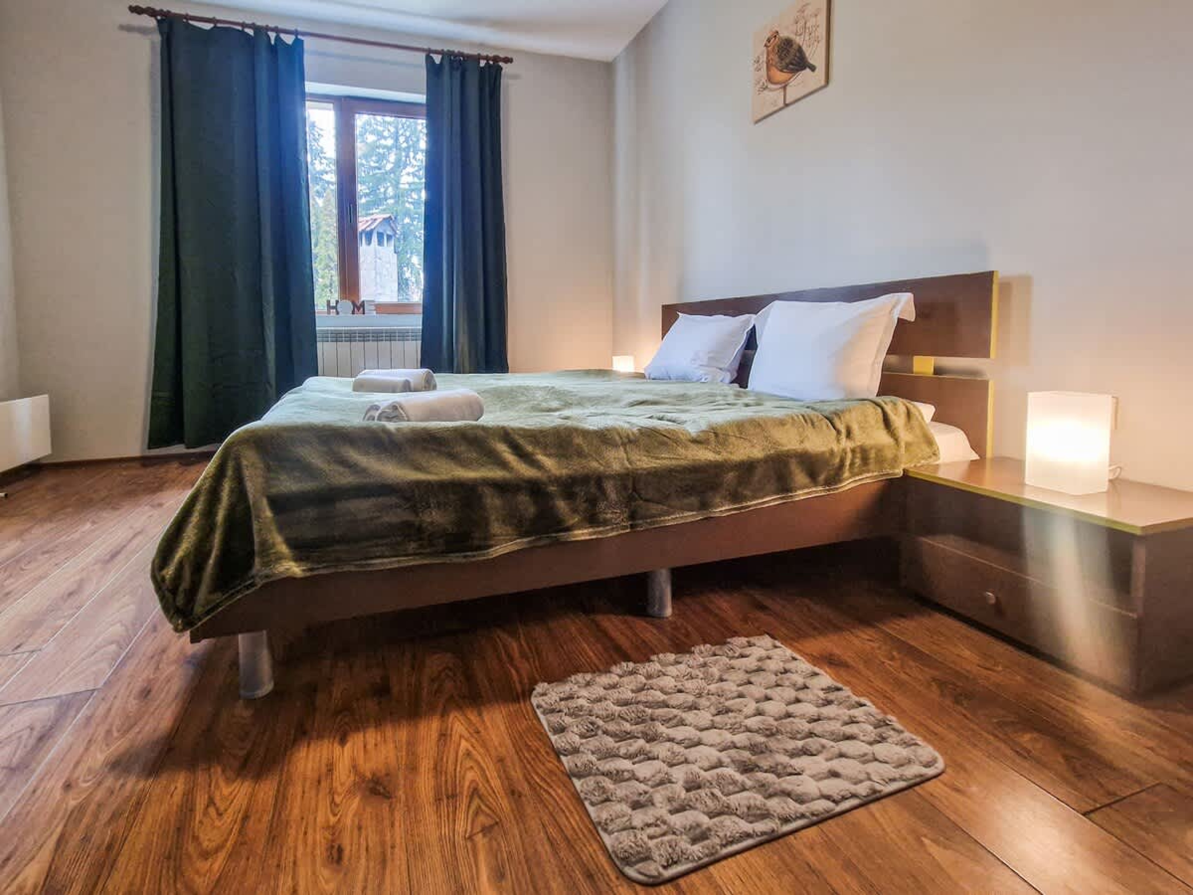 Scoutaround White Logo