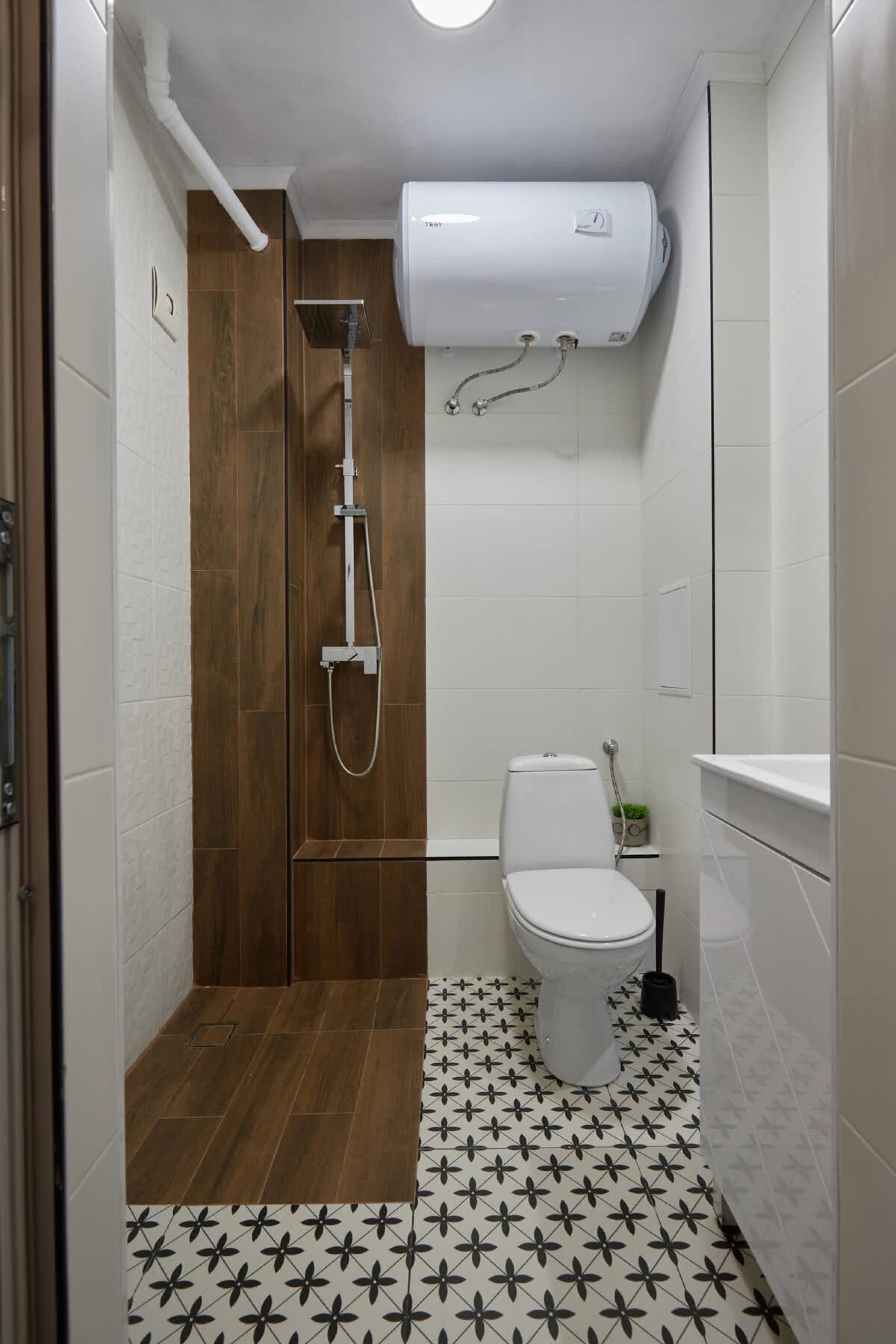 LAZUR  2BD Flat next to the Sea Garden - Photo 7