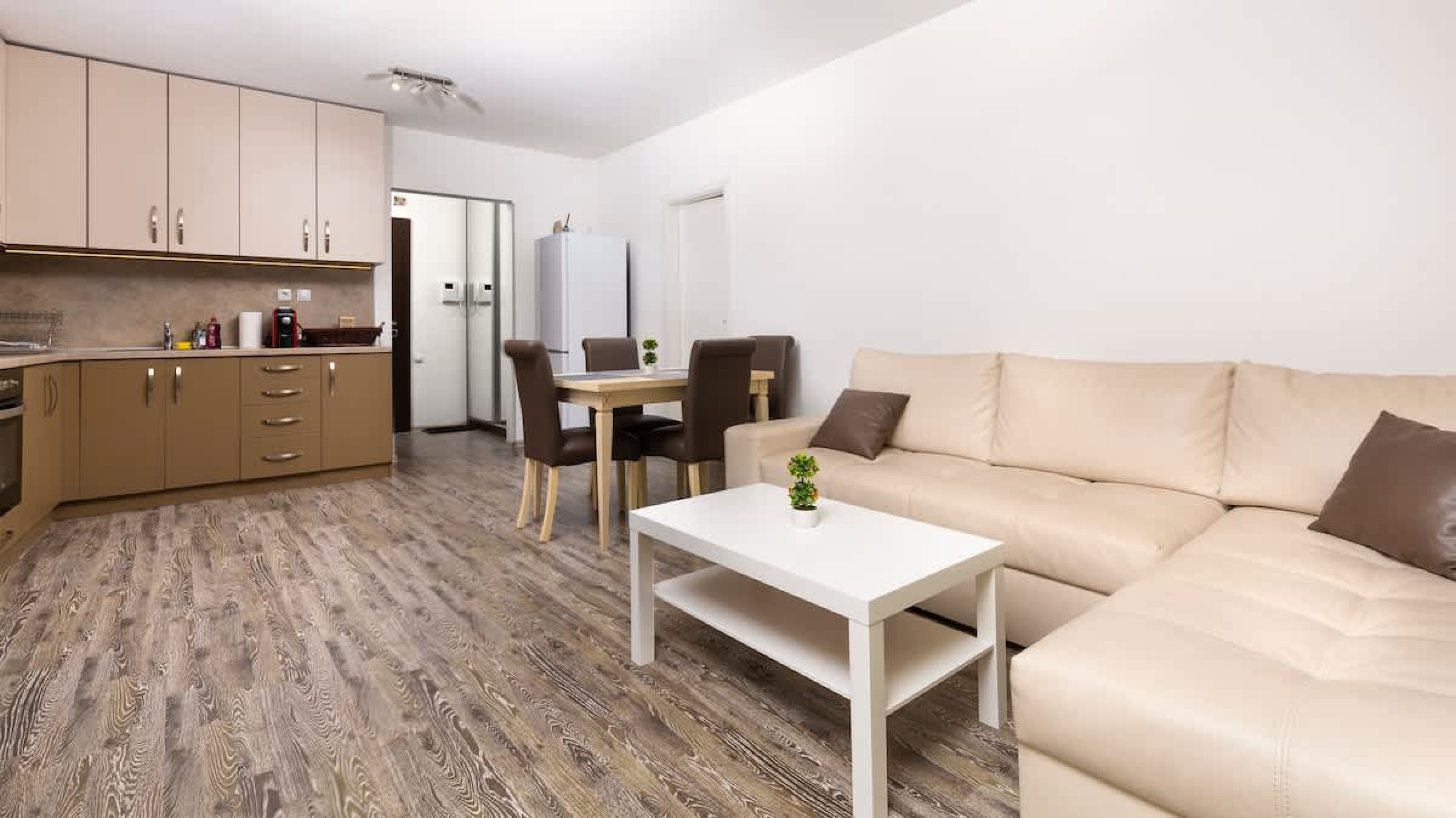 Scoutaround White Logo