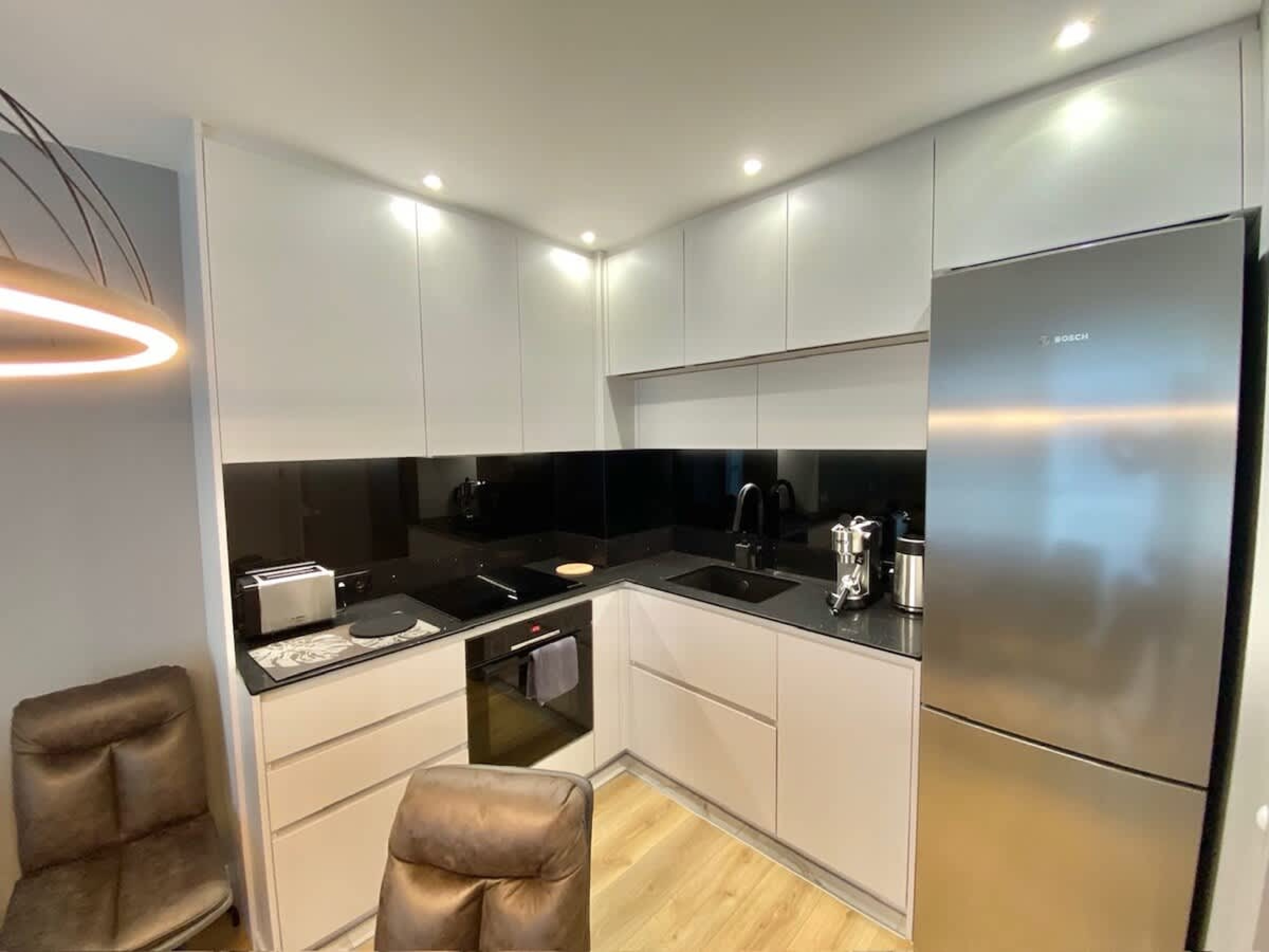 Gran Capital - Vodolei Garden, Free Parking - Photo 8