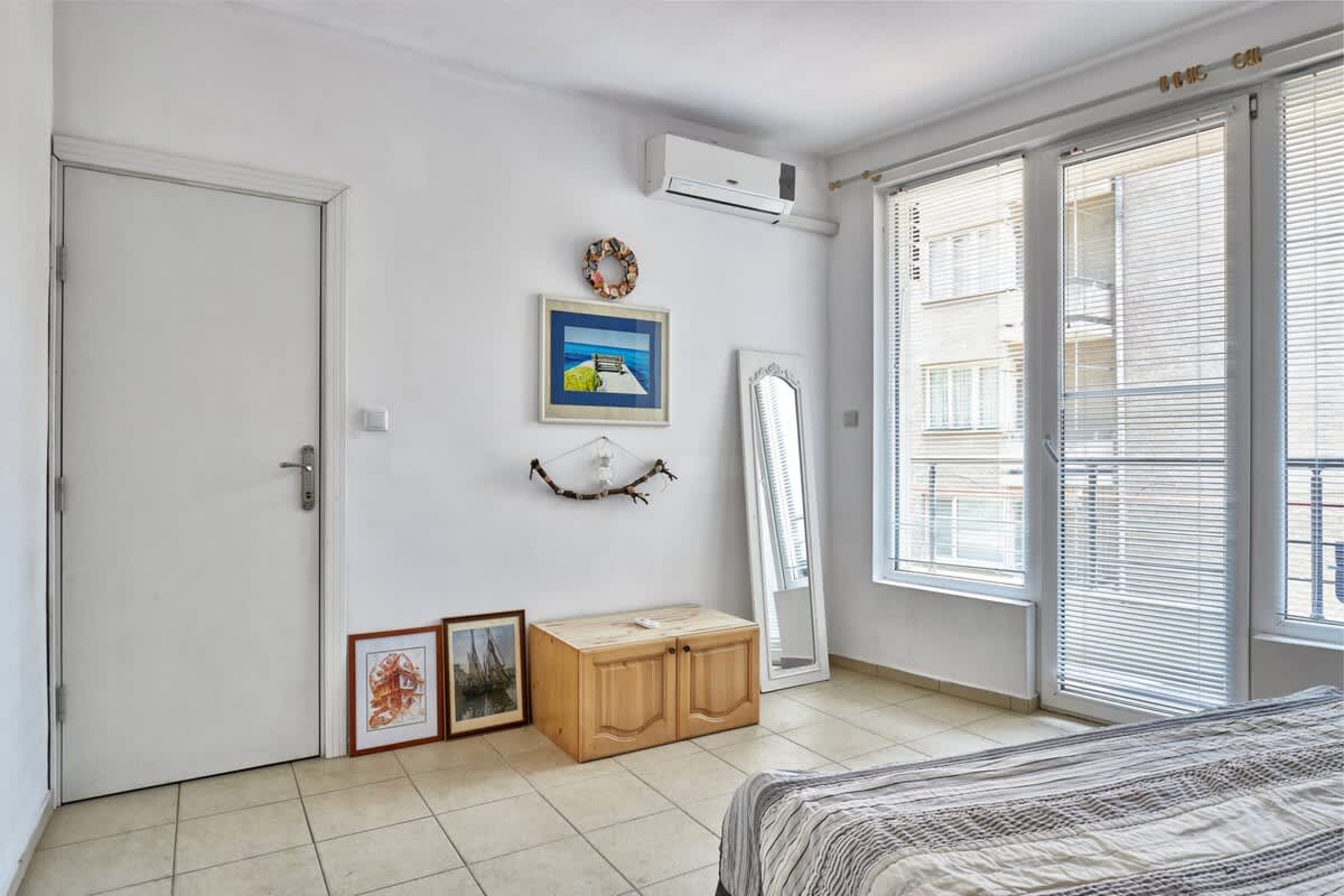 Coastal Heights ~ 2BD Flat in Burgas - Photo 4