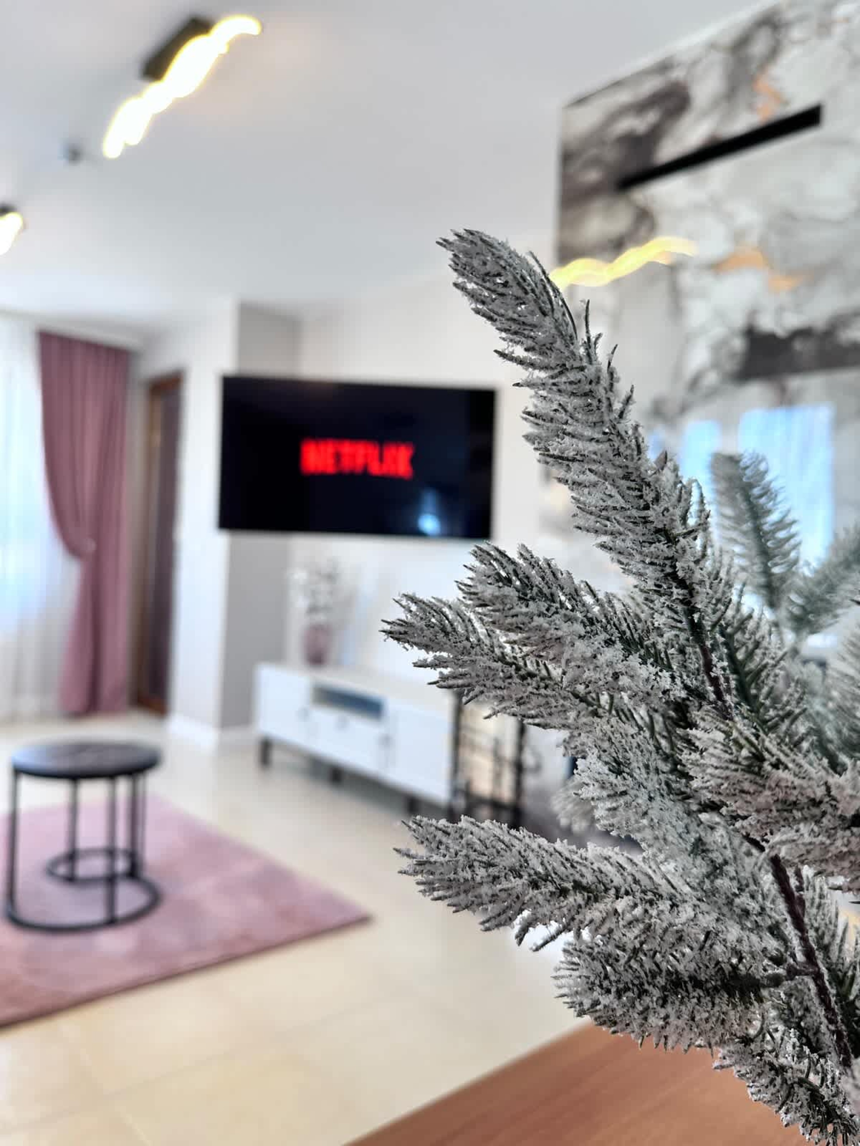 Scoutaround White Logo