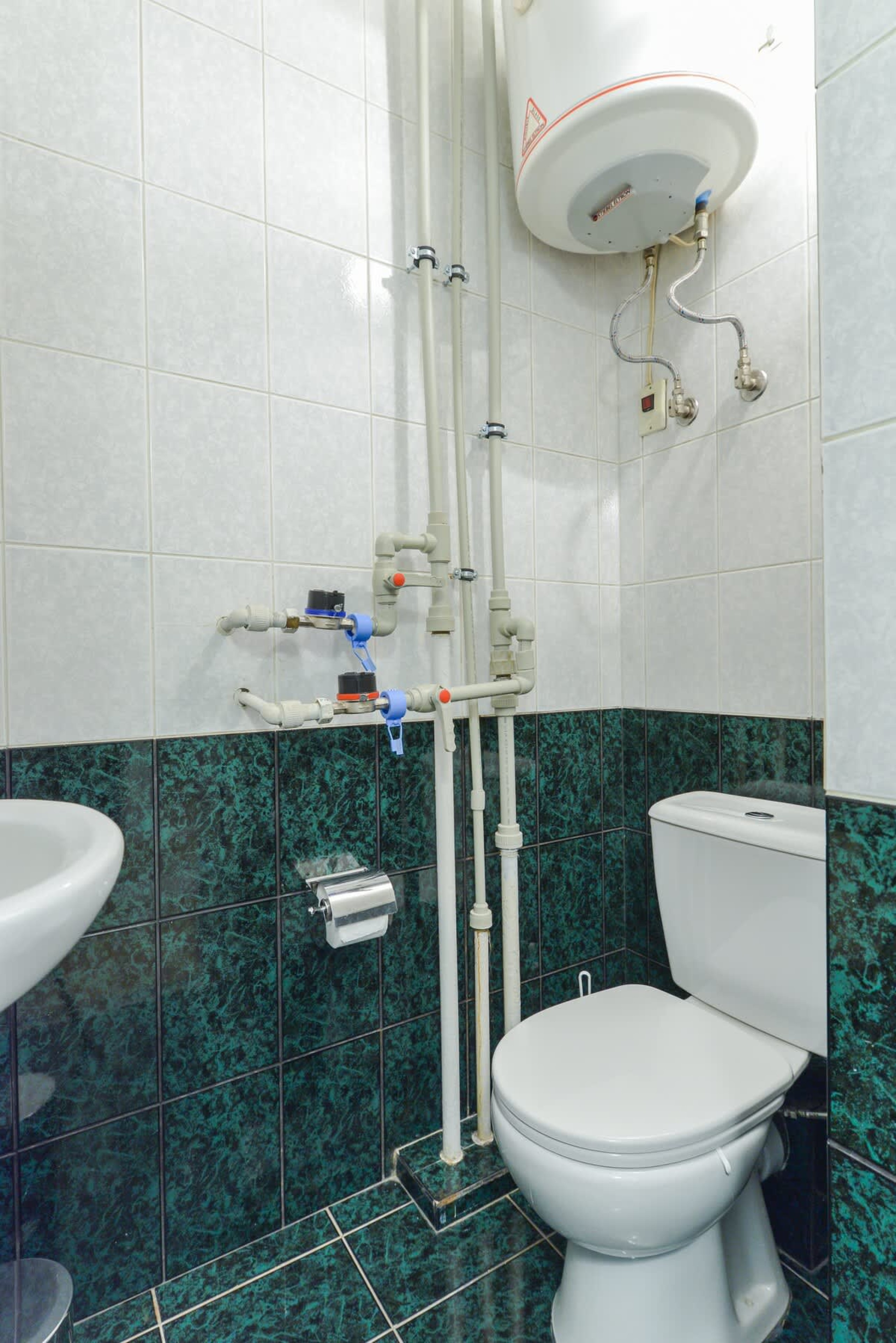 Eleganto - Central 2BD Stylish Apartment - Photo 29