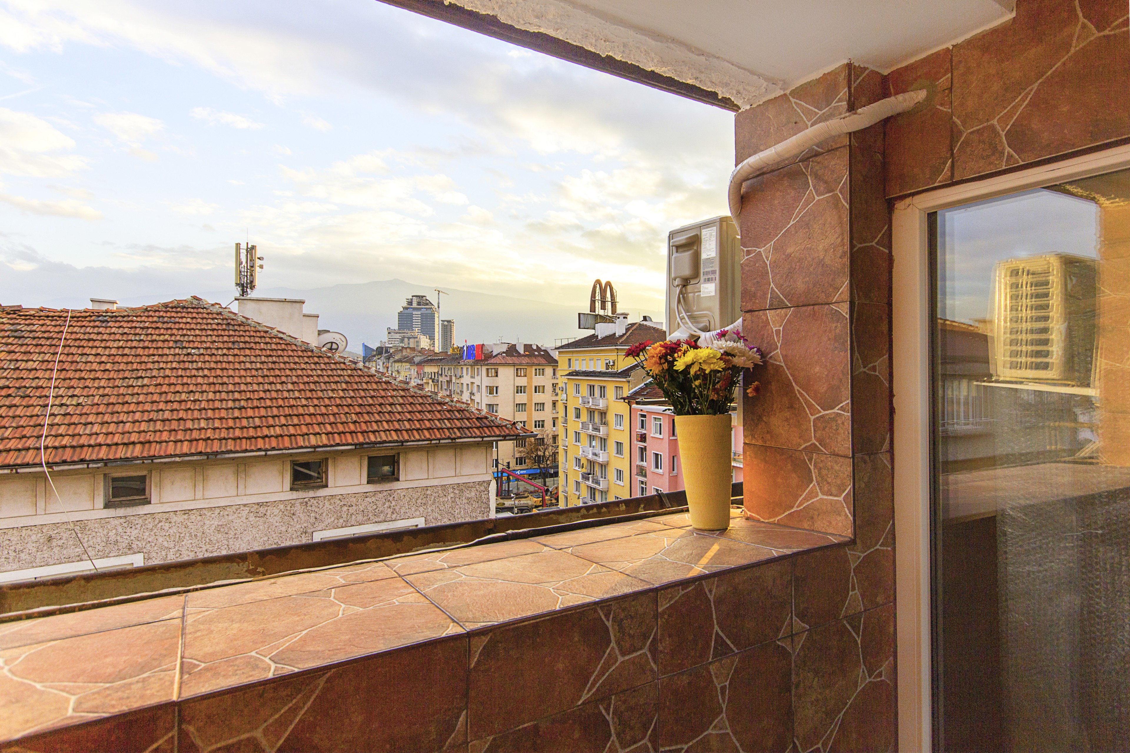 Scoutaround White Logo