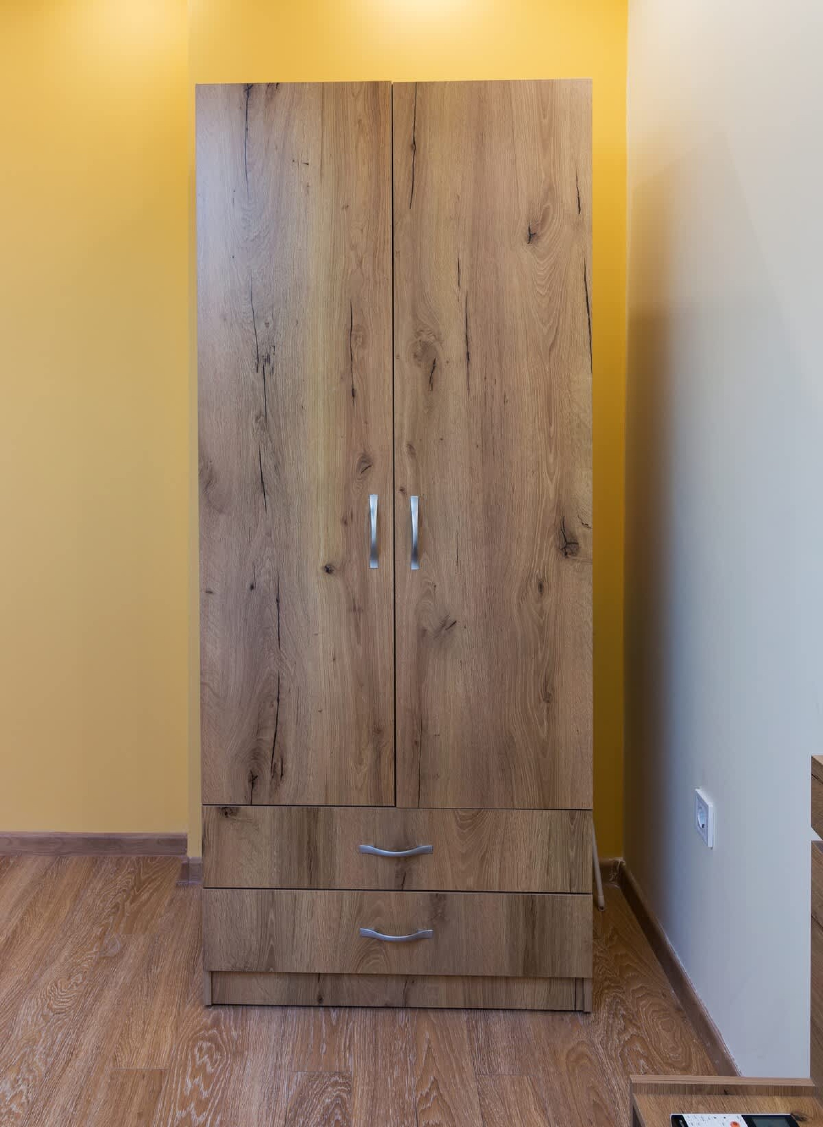 Scoutaround White Logo