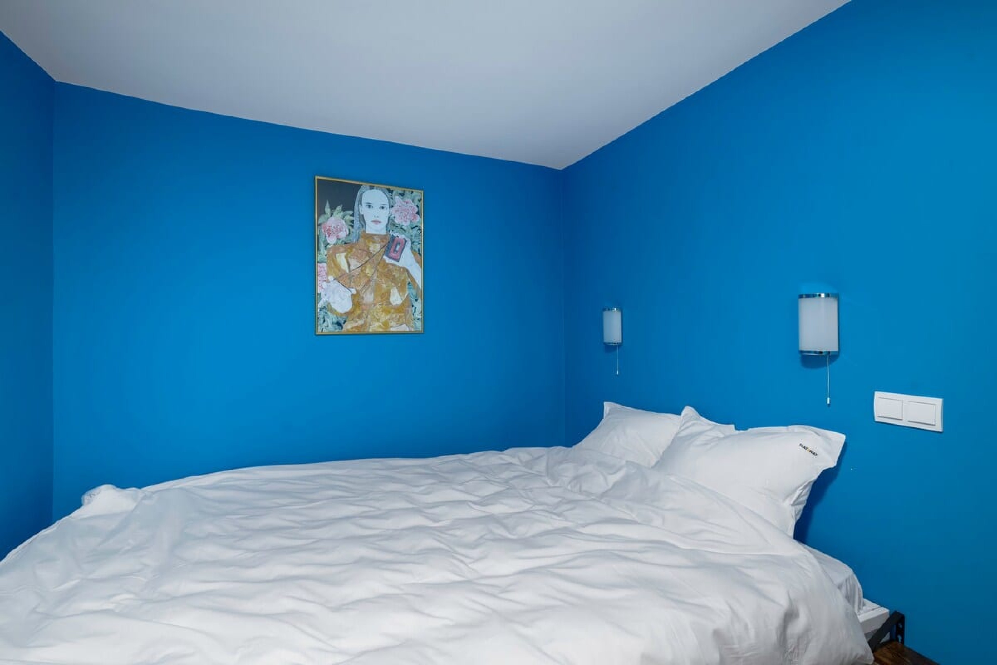 Scoutaround White Logo