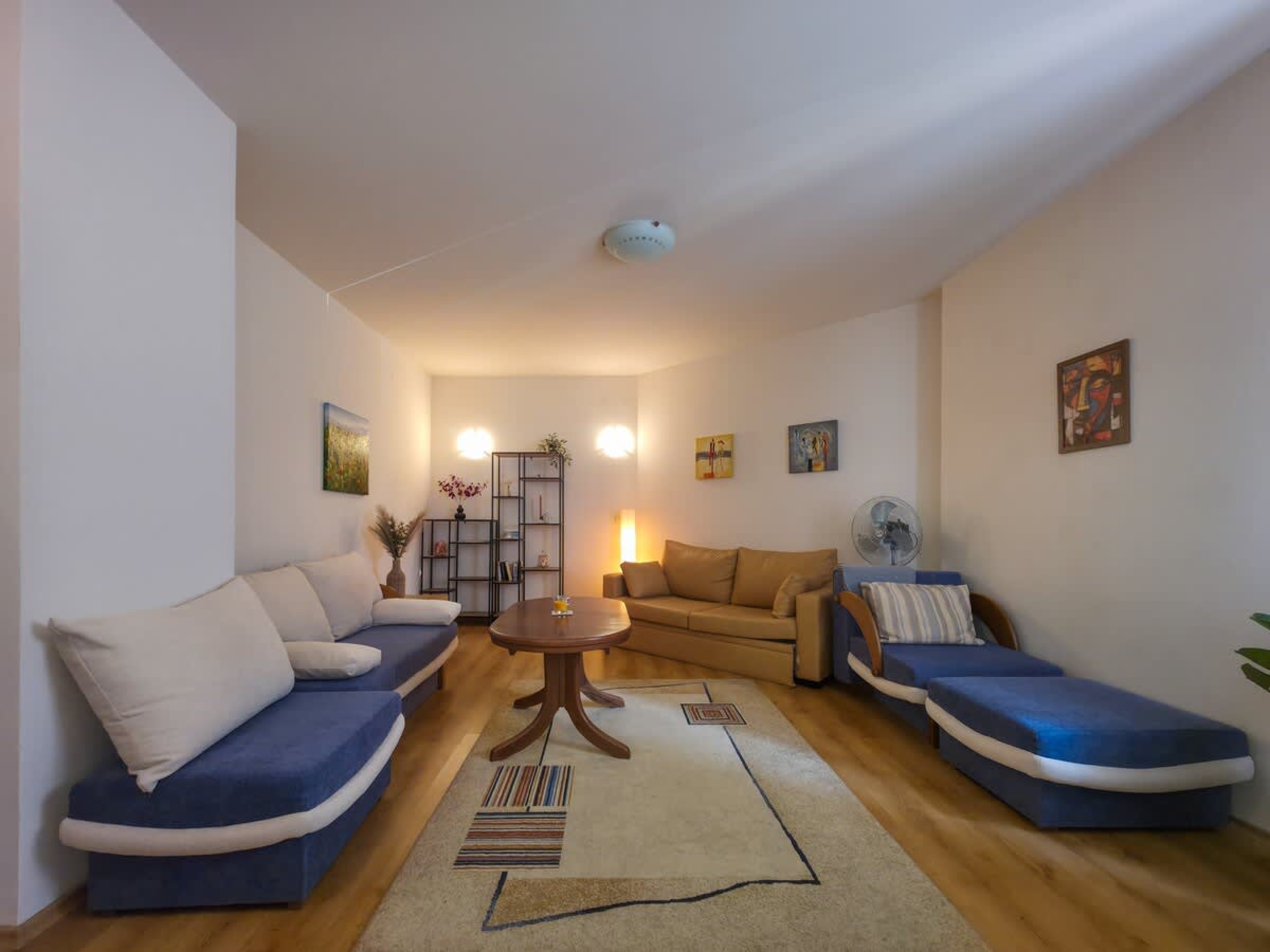 Scoutaround White Logo