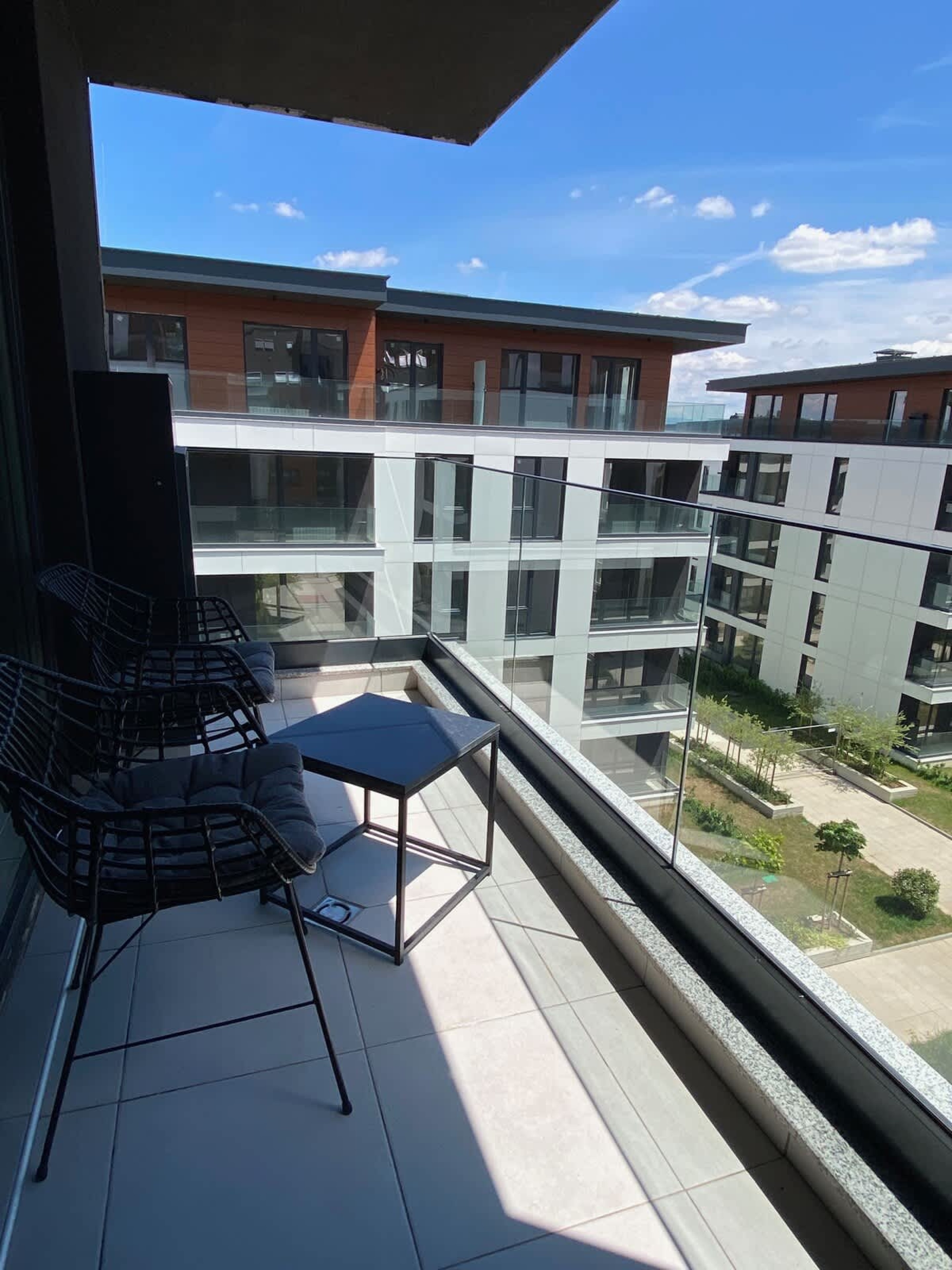 Gran Capital - Vodolei Garden, Free Parking - Photo 6